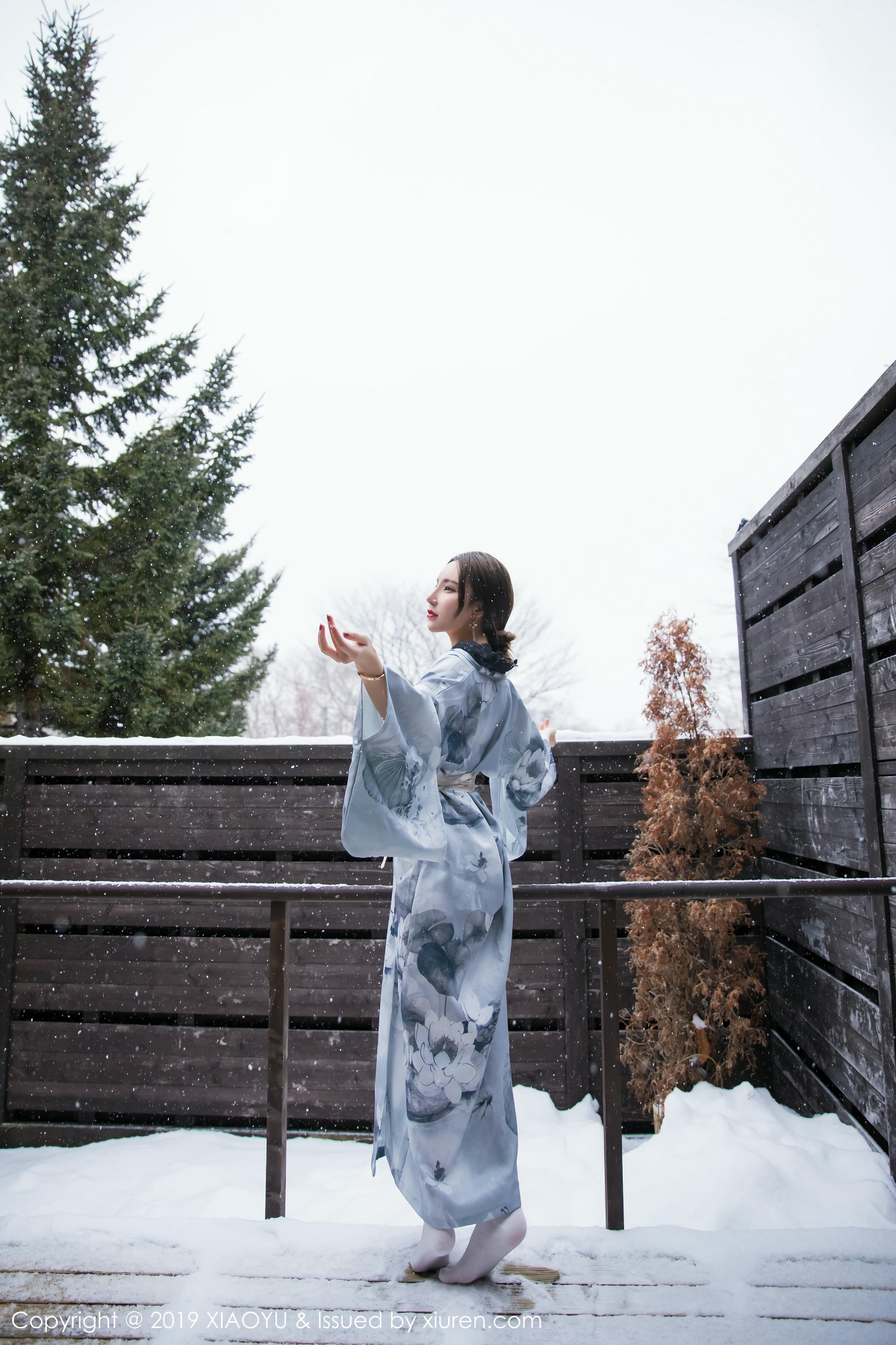 XiaoYu语画界 2019.01.11 VOL.007 周于希Sandy [47+1P／193M]_第2集