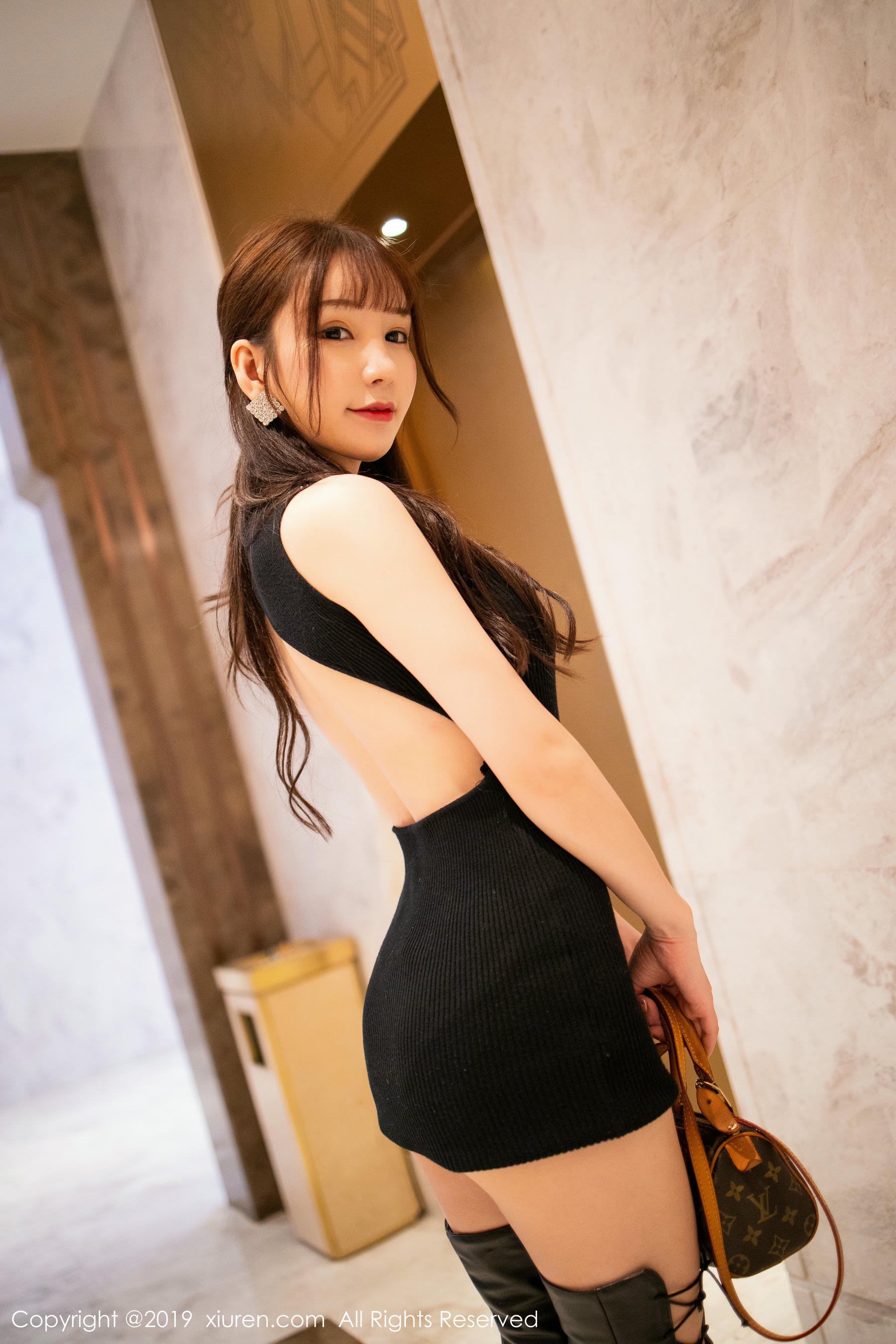 XiuRen秀人网 2019.08.19 No.1629 周于希Sandy[65+1P402M]_第1集
