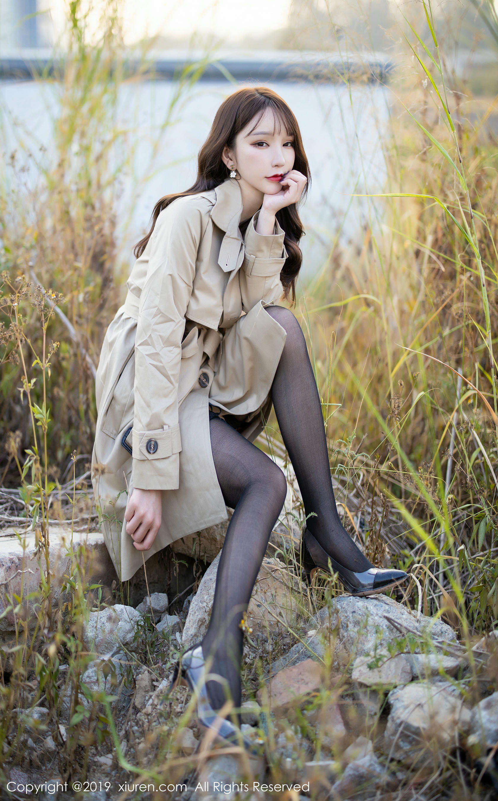 XiuRen秀人网 2019.12.24 No.1876 周于希Sandy[93+1P／316M]_第1集