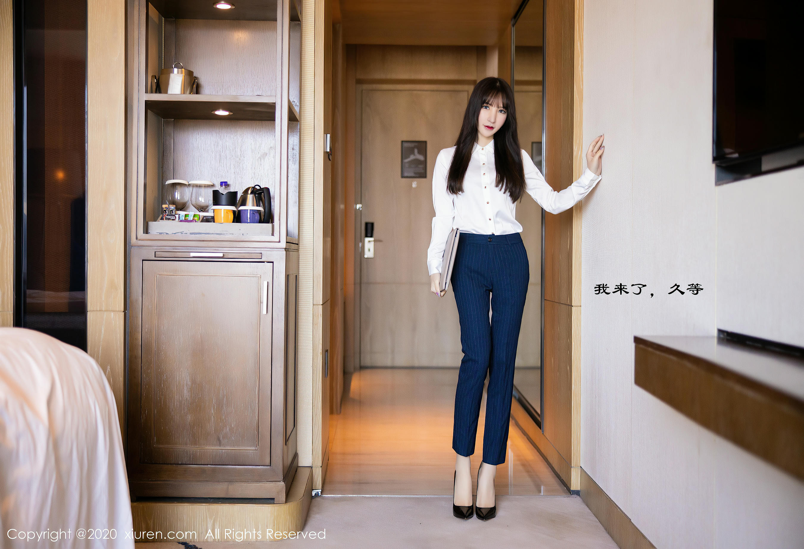 XiuRen秀人网 2020.07.22 No.2356 周于希Sandy[73+1P／966MB]_第4集