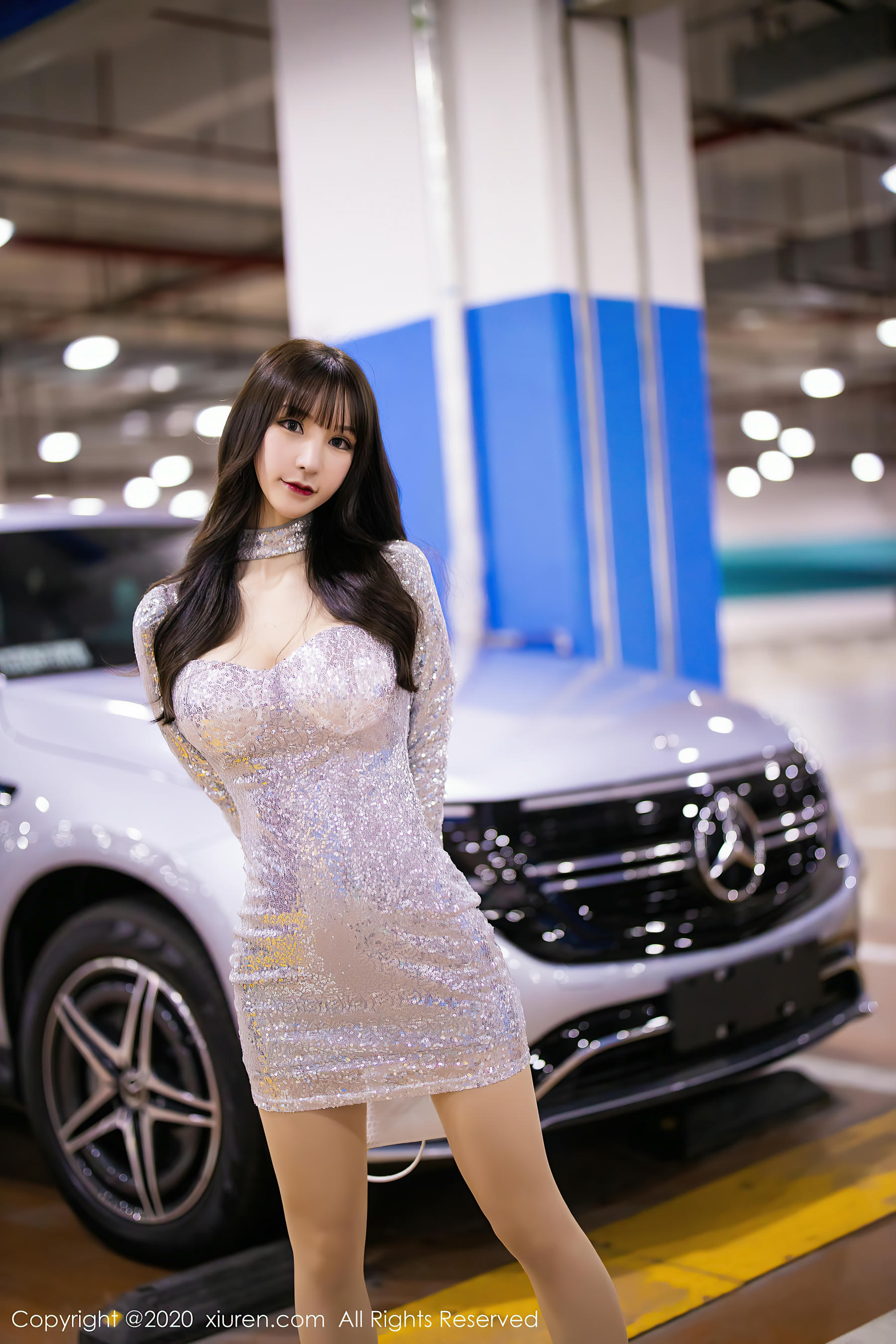 XiuRen秀人网 2020.10.26 No.2699 周于希Sandy[48+1P／443MB]_第1集