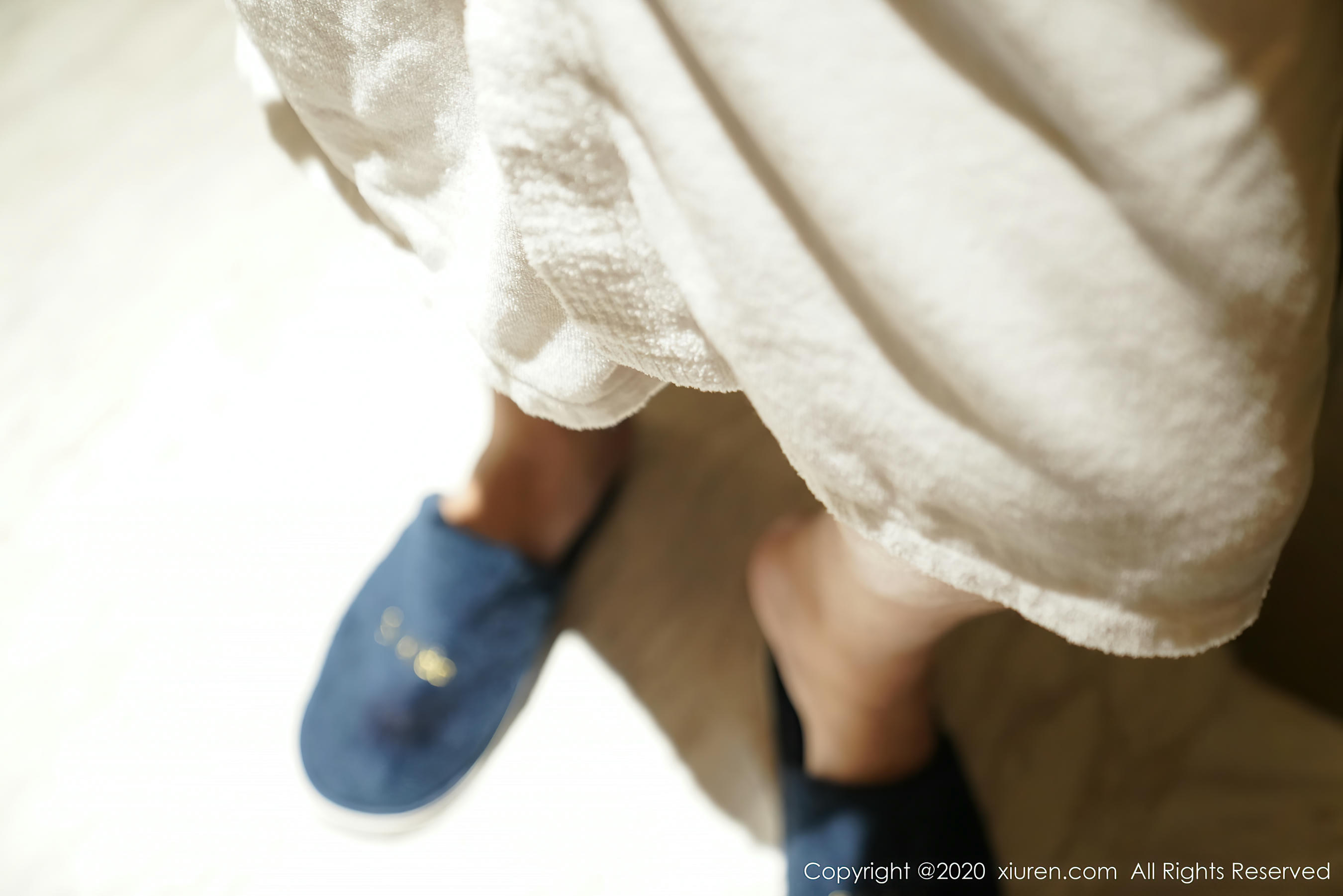 XiuRen秀人网 2020.10.30 No.2722 周于希Sandy[138+1P／1G]_第3集