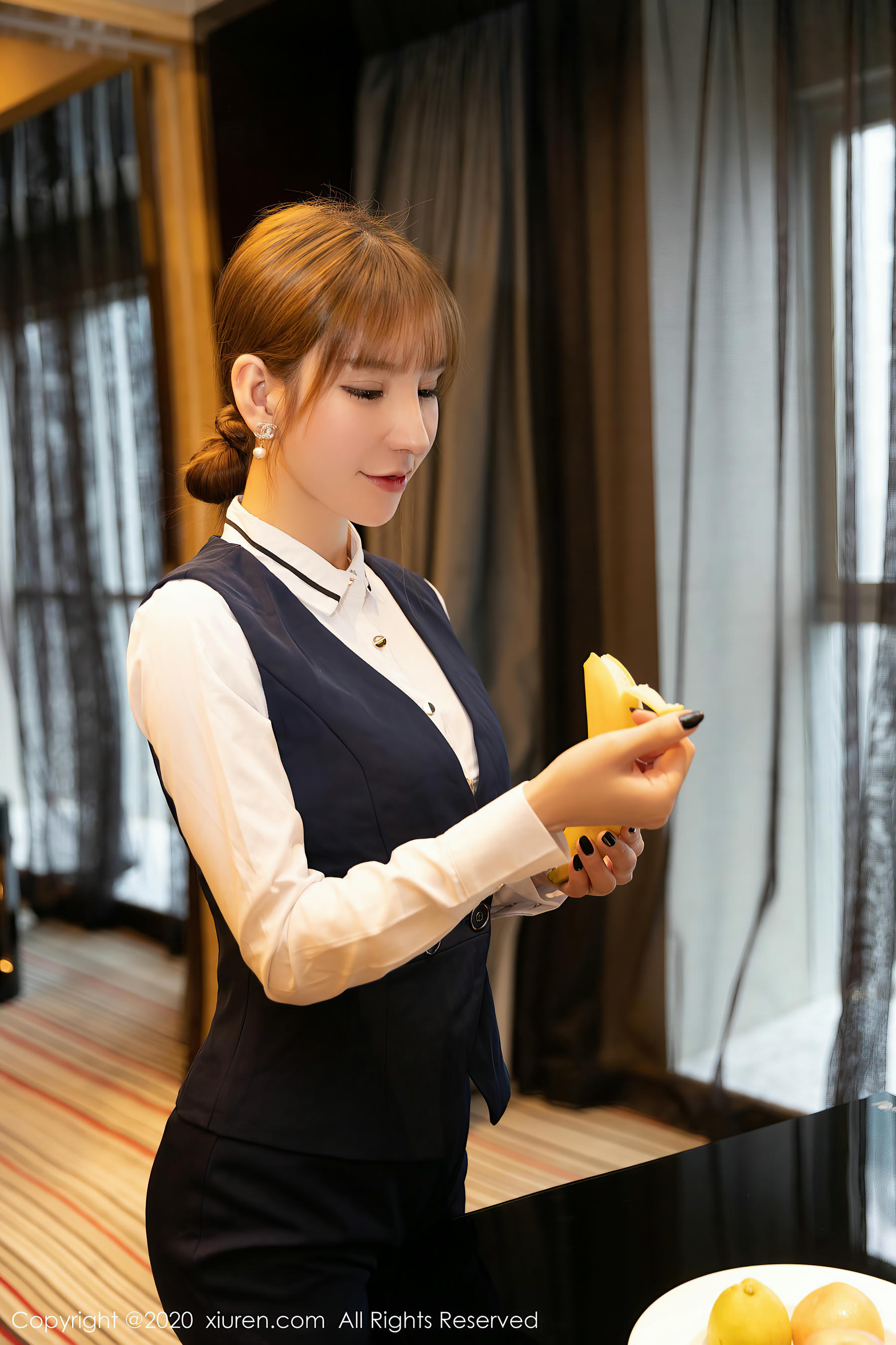 XiuRen秀人网 2020.12.31 No.2962 周于希Sandy[88+1P／741MB]_第1集