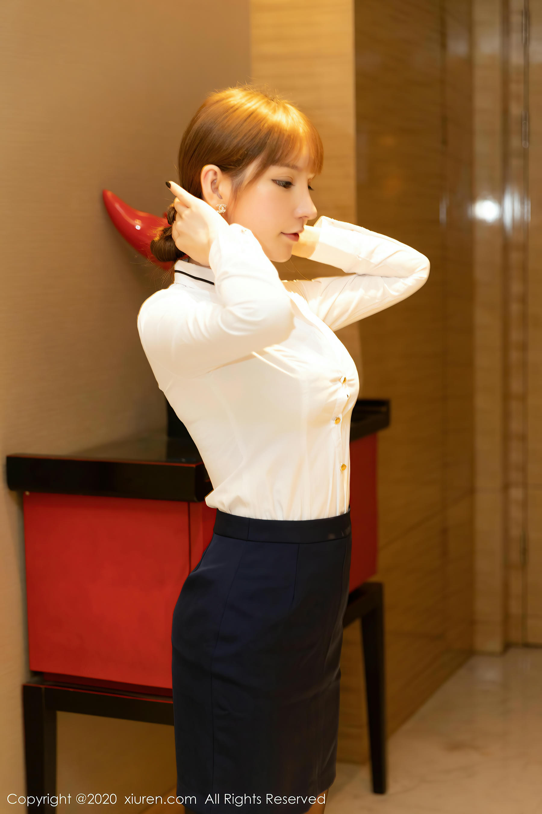 XiuRen秀人网 2020.12.31 No.2962 周于希Sandy[88+1P／741MB]_第2集
