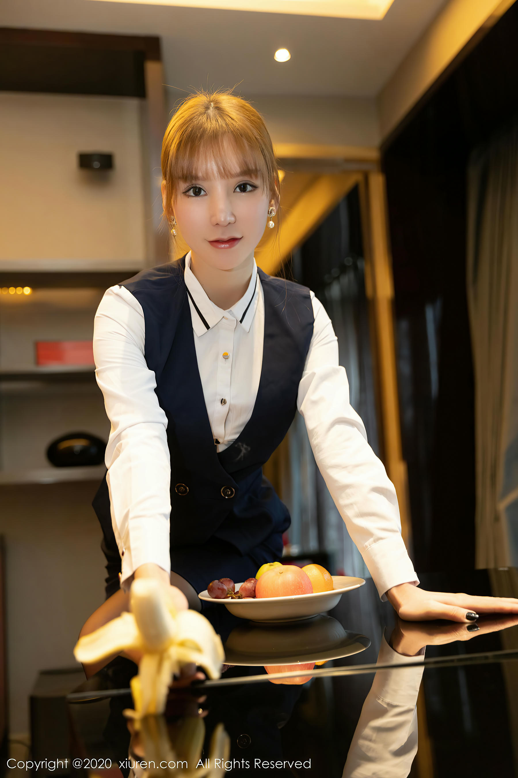 XiuRen秀人网 2020.12.31 No.2962 周于希Sandy[88+1P／741MB]_第1集