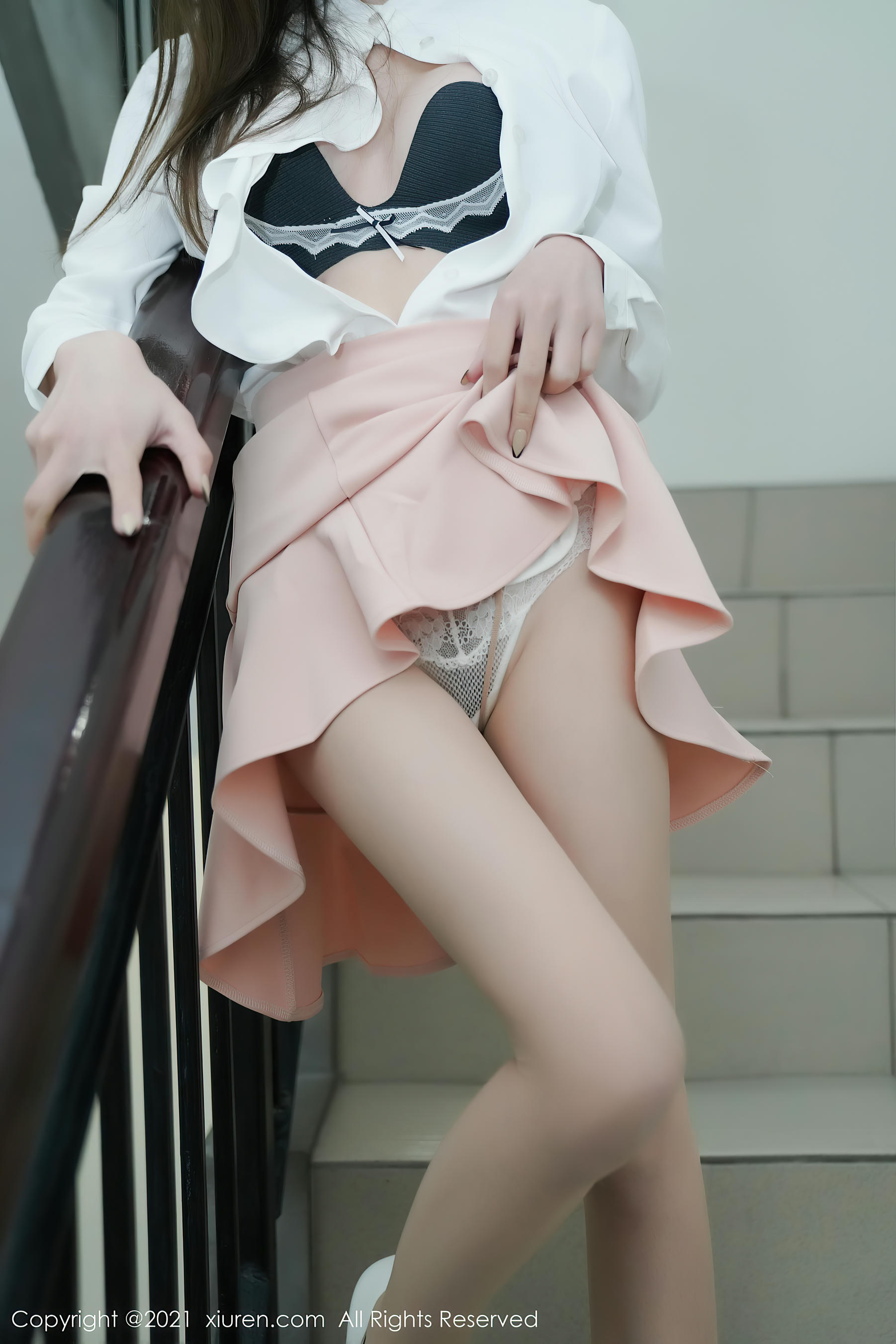 XiuRen秀人网 2021.01.26 No.3046 周于希Sandy[100+1P／915MB]_第4集