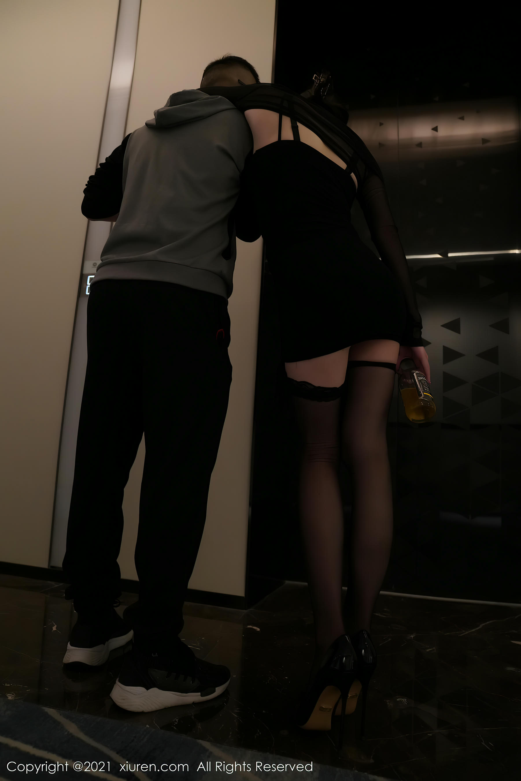 XiuRen秀人网 2021.04.28 No.3361 周于希Sandy[77+1P／691MB]_第1集