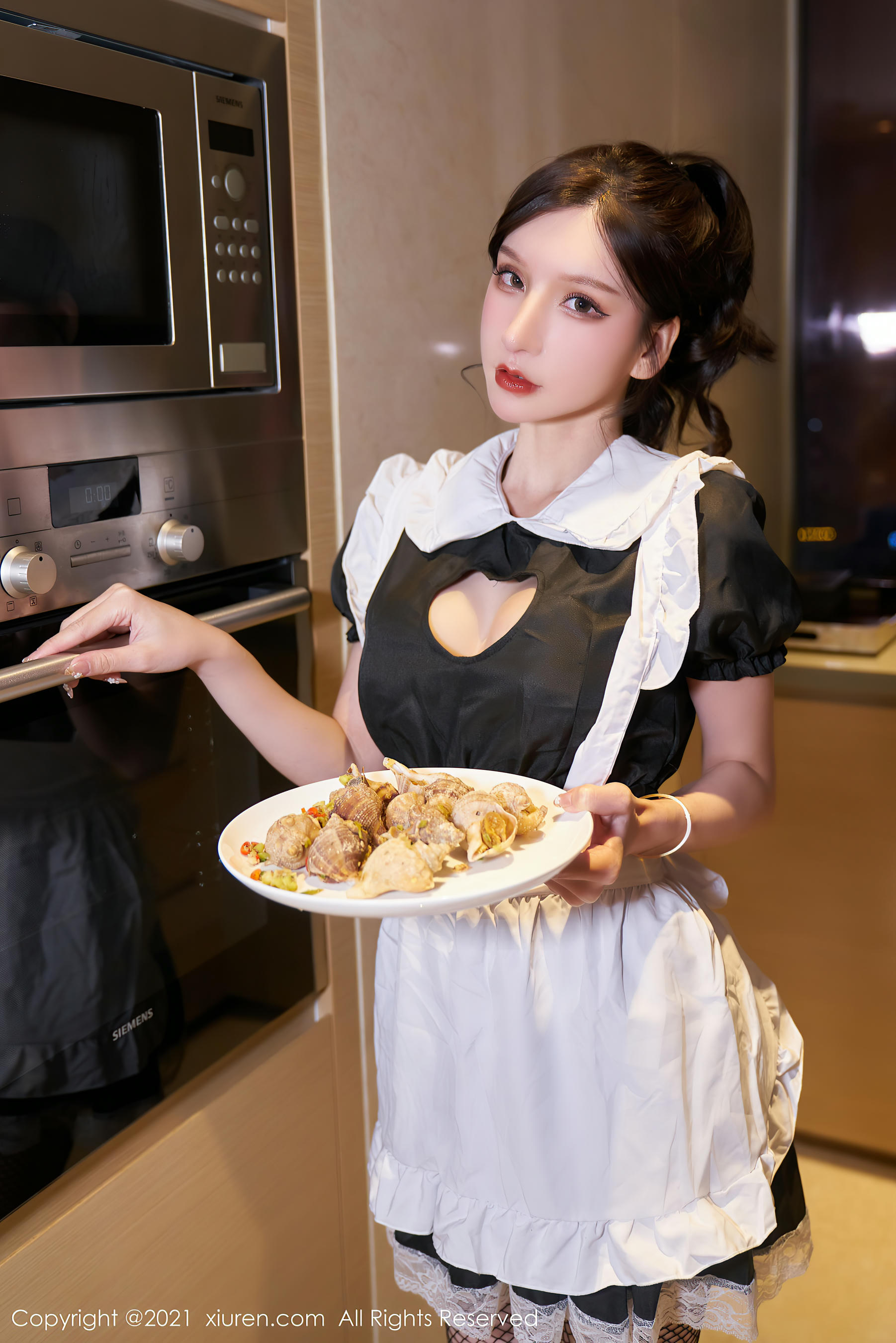 XiuRen秀人网 2021.07.26 No.3716 周于希Sandy [64+1P647MB]_第1集