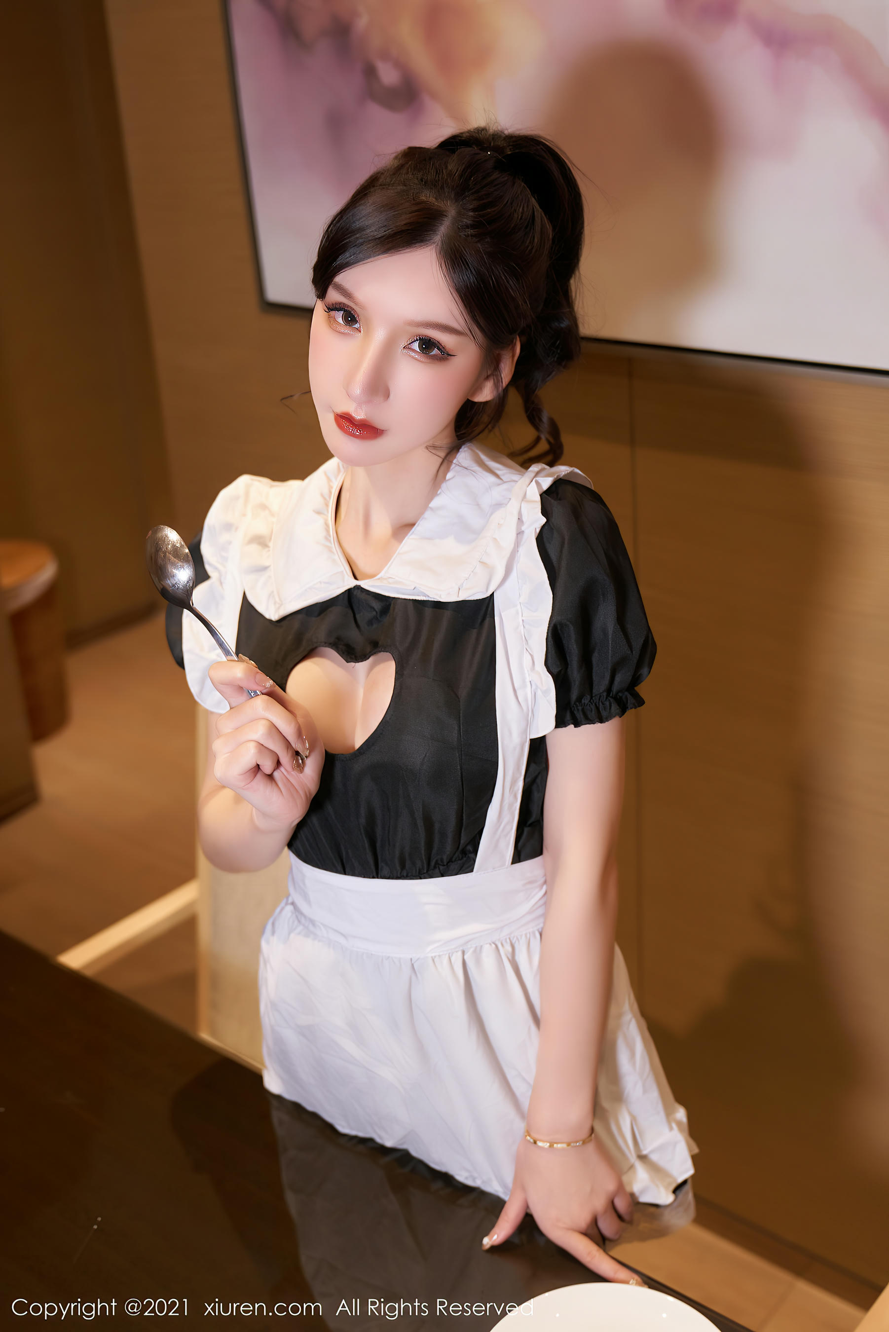 XiuRen秀人网 2021.07.26 No.3716 周于希Sandy [64+1P647MB]_第1集