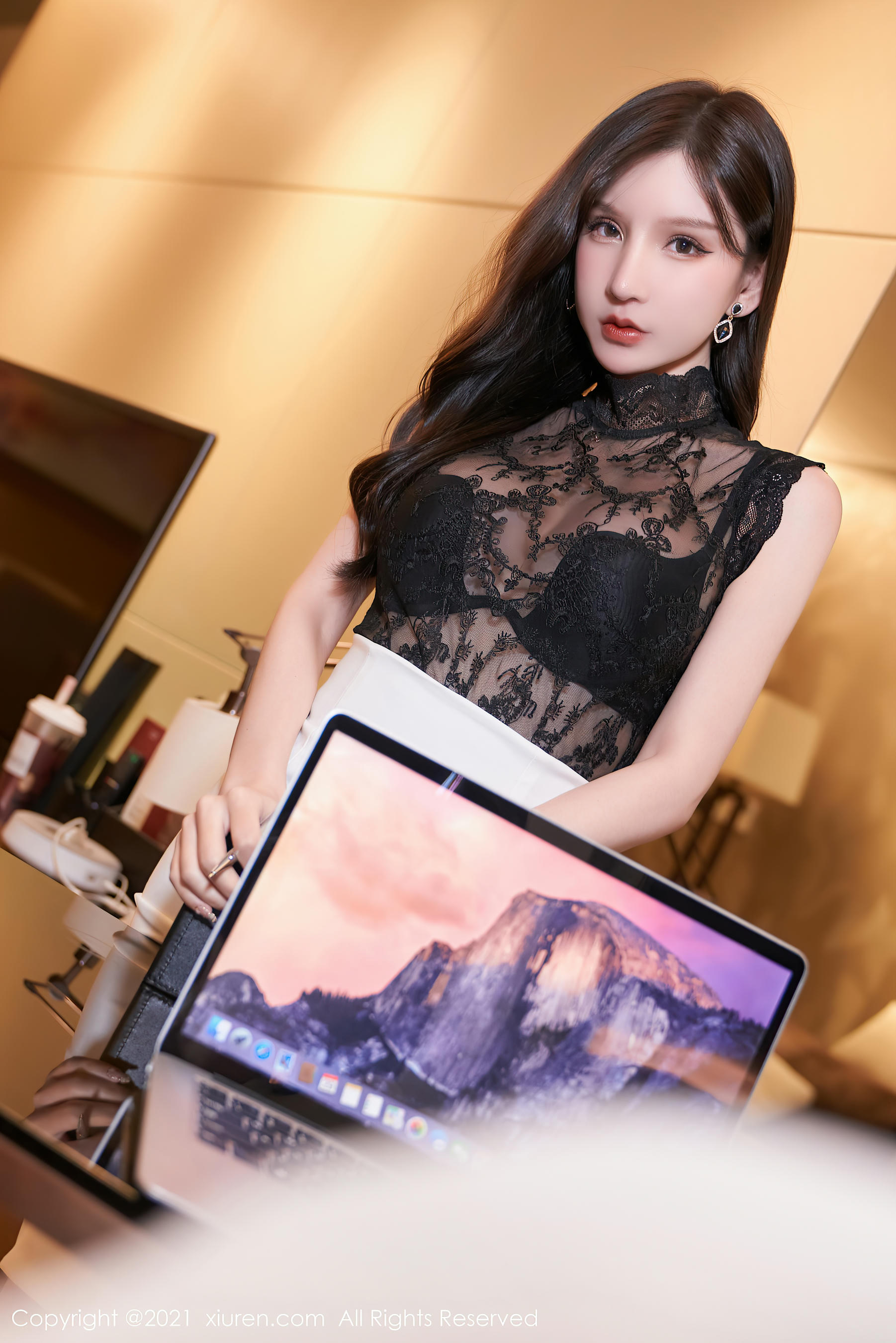 XiuRen秀人网 2021.08.02 No.3746 周于希Sandy [70+1P671MB]_第1集