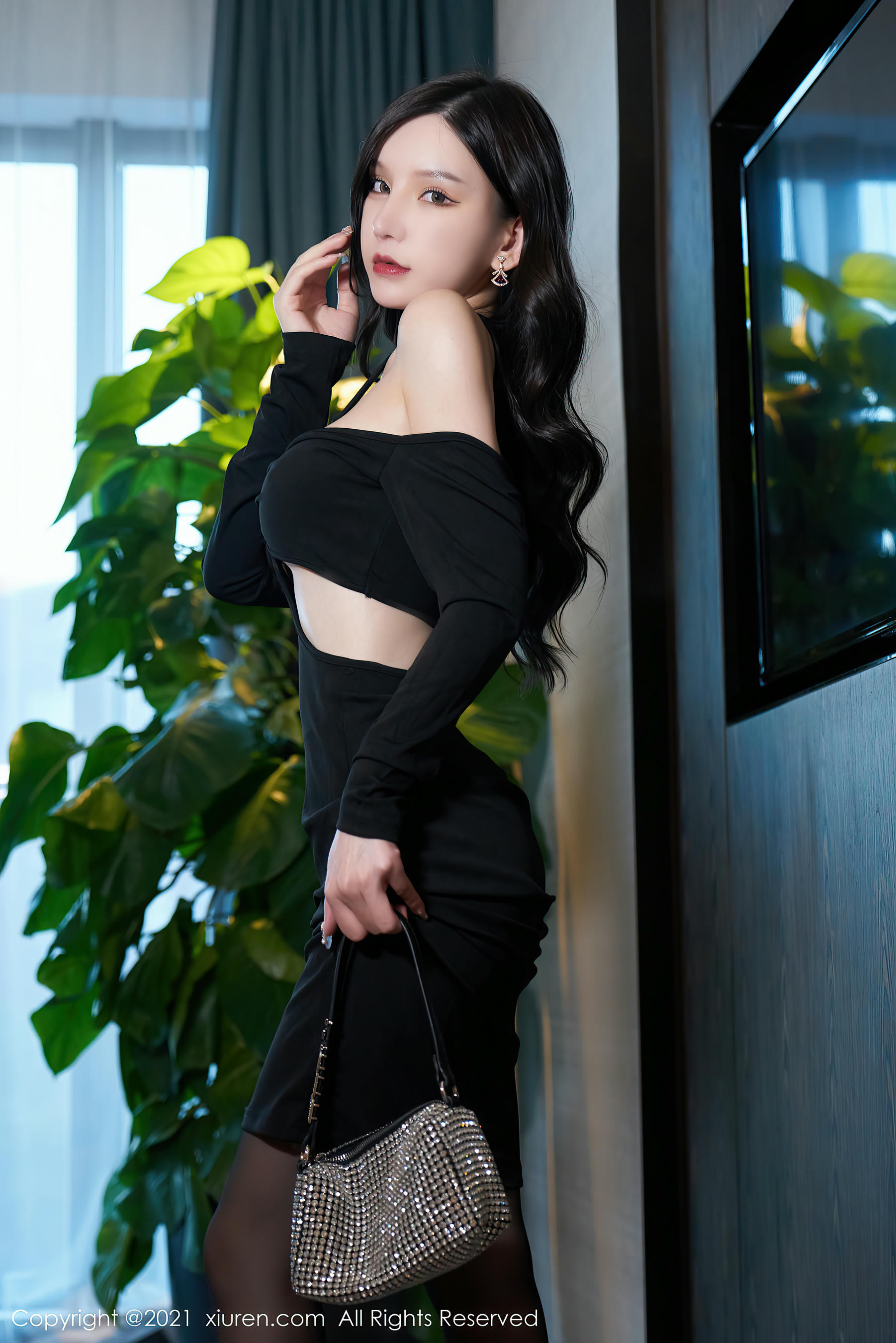 XiuRen秀人网 2021.12.17 No.4354 周于希Sally  [80+1P771M]_第1集