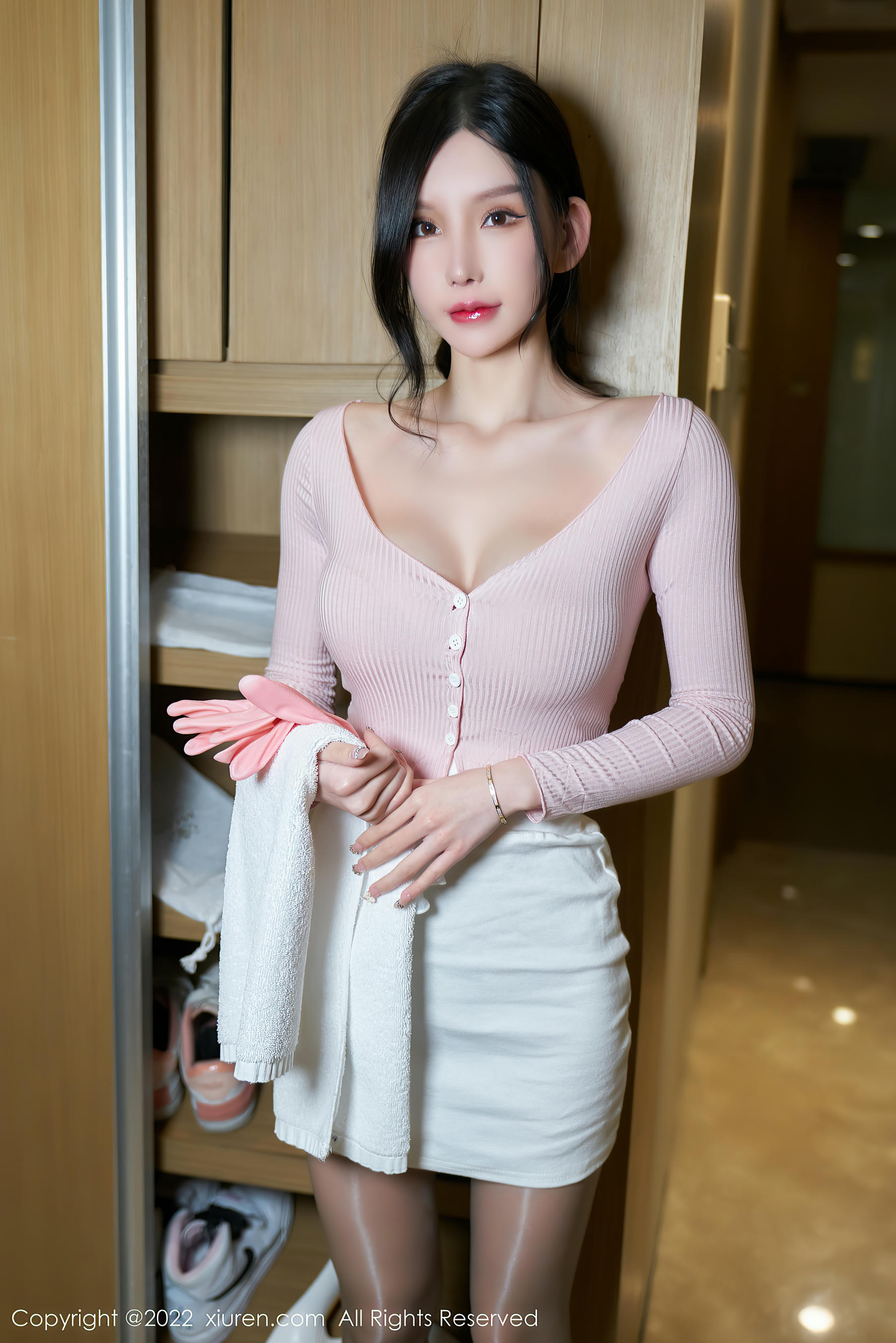 XiuRen秀人网 2022.01.14 No.4468 周于希Sally  [81+1P759MB]_第1集