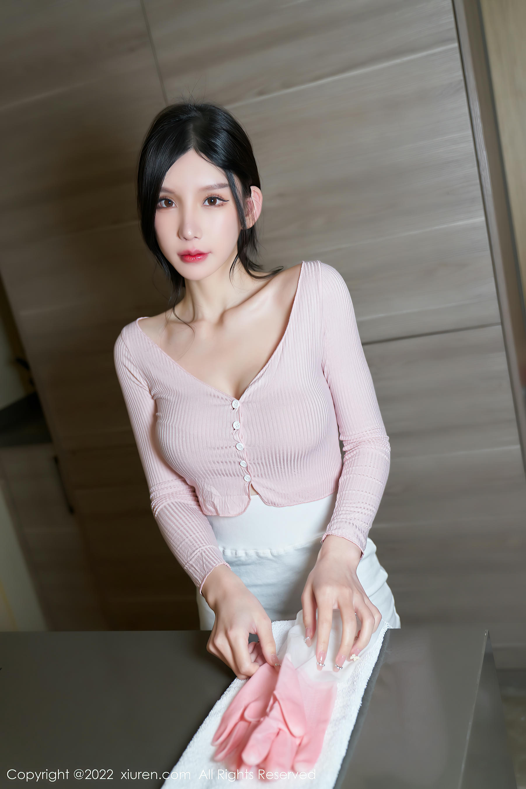 XiuRen秀人网 2022.01.14 No.4468 周于希Sally  [81+1P759MB]_第1集