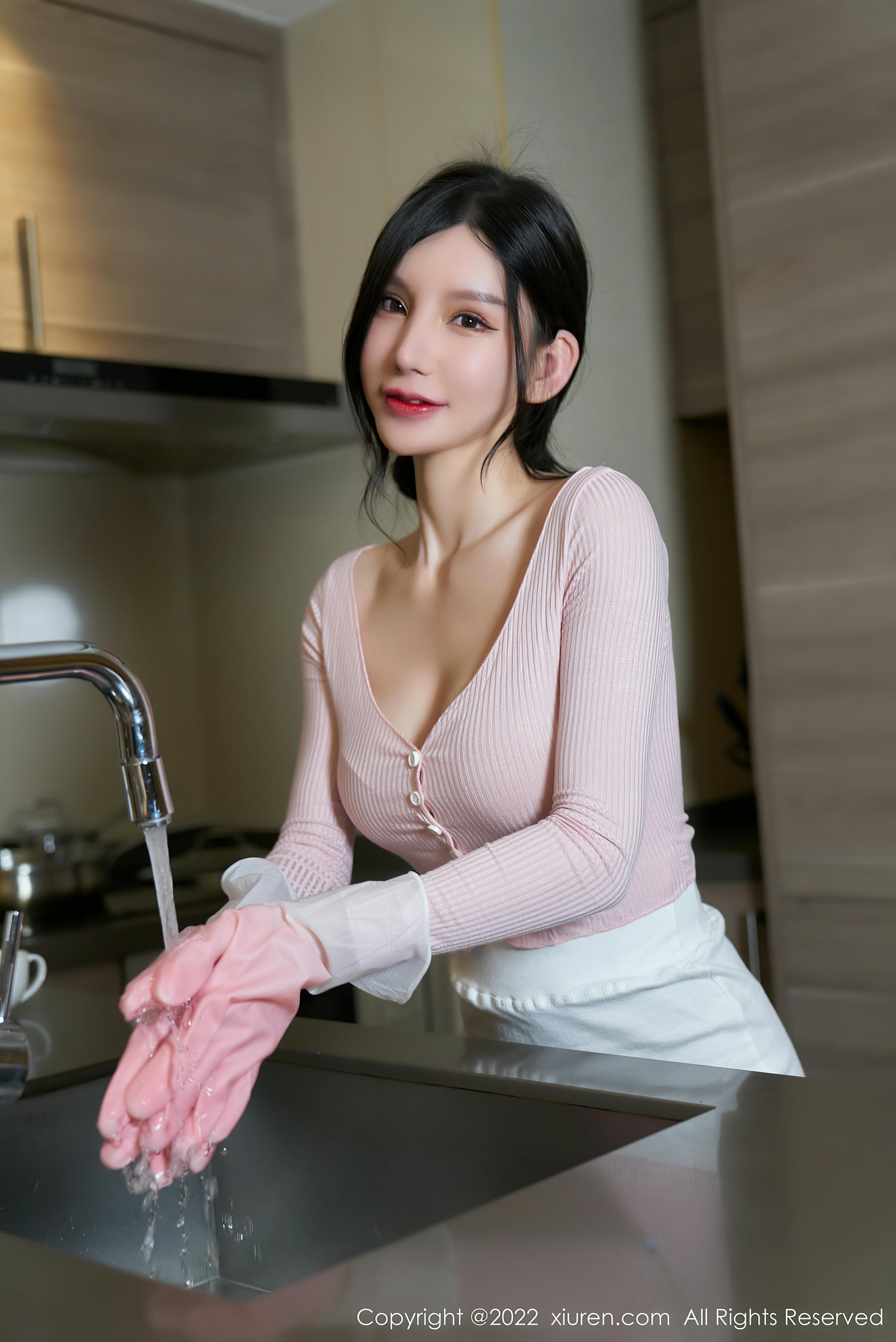 XiuRen秀人网 2022.01.14 No.4468 周于希Sally  [81+1P759MB]_第1集