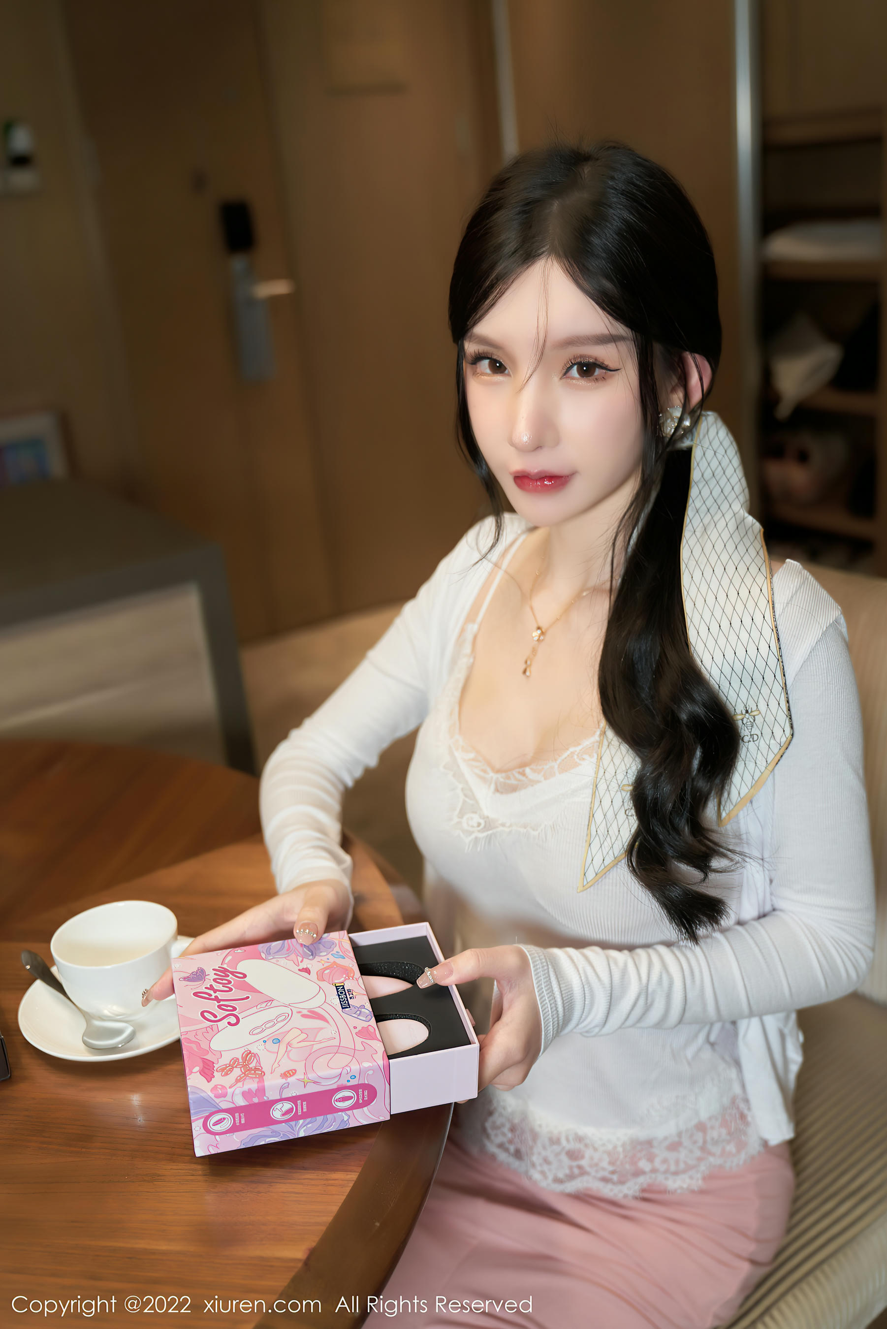 XiuRen秀人网 2022.01.26 No.4517 周于希Sally [98+1P937M]_第1集