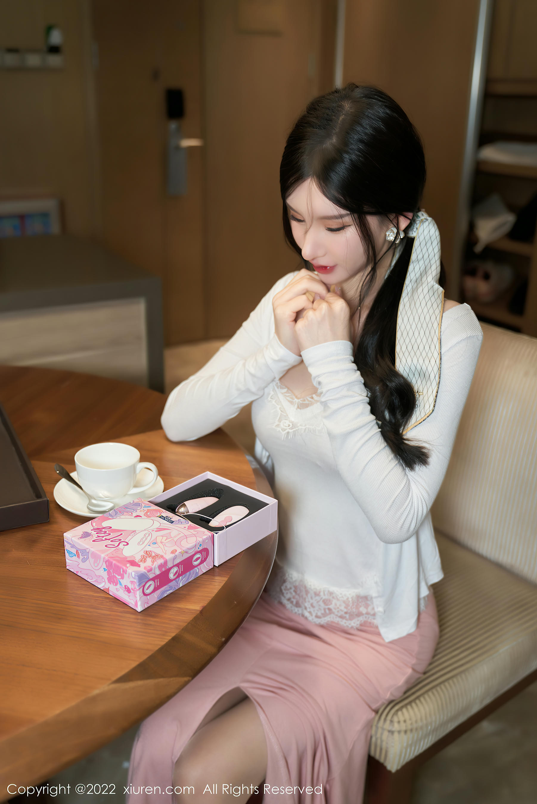 XiuRen秀人网 2022.01.26 No.4517 周于希Sally [98+1P937M]_第1集