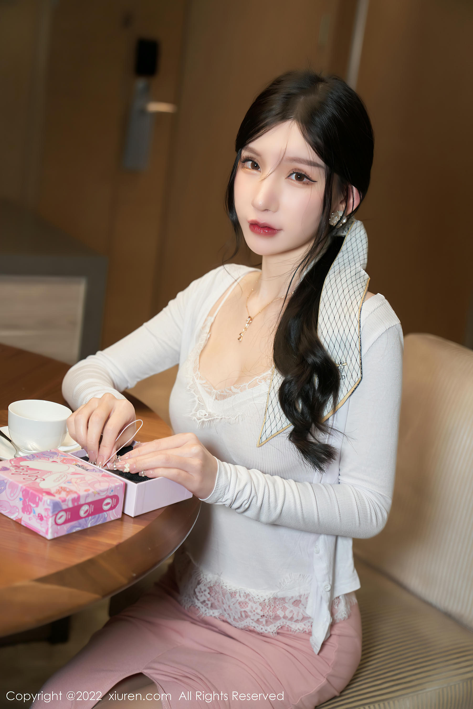 XiuRen秀人网 2022.01.26 No.4517 周于希Sally [98+1P937M]_第1集