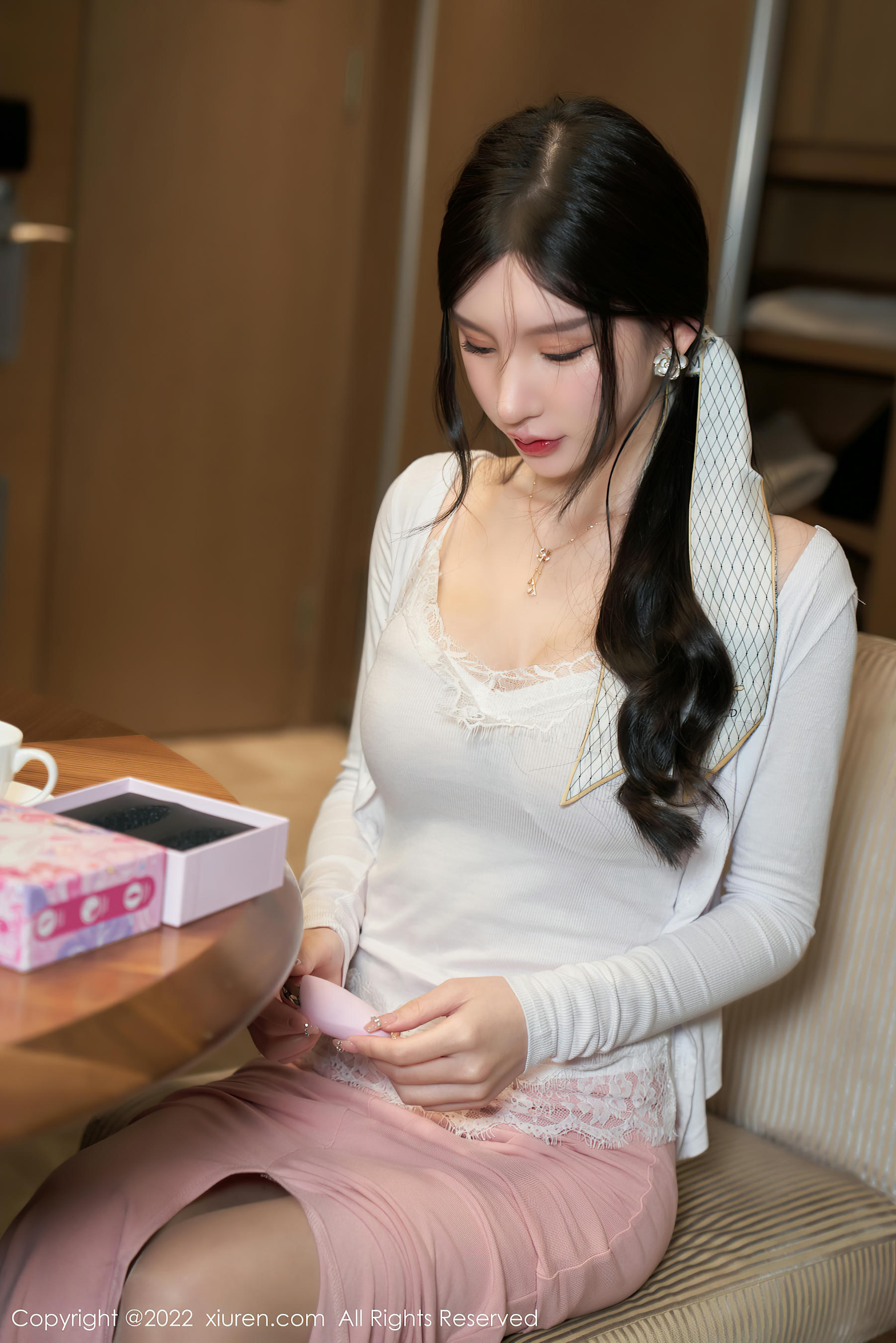 XiuRen秀人网 2022.01.26 No.4517 周于希Sally [98+1P937M]_第1集