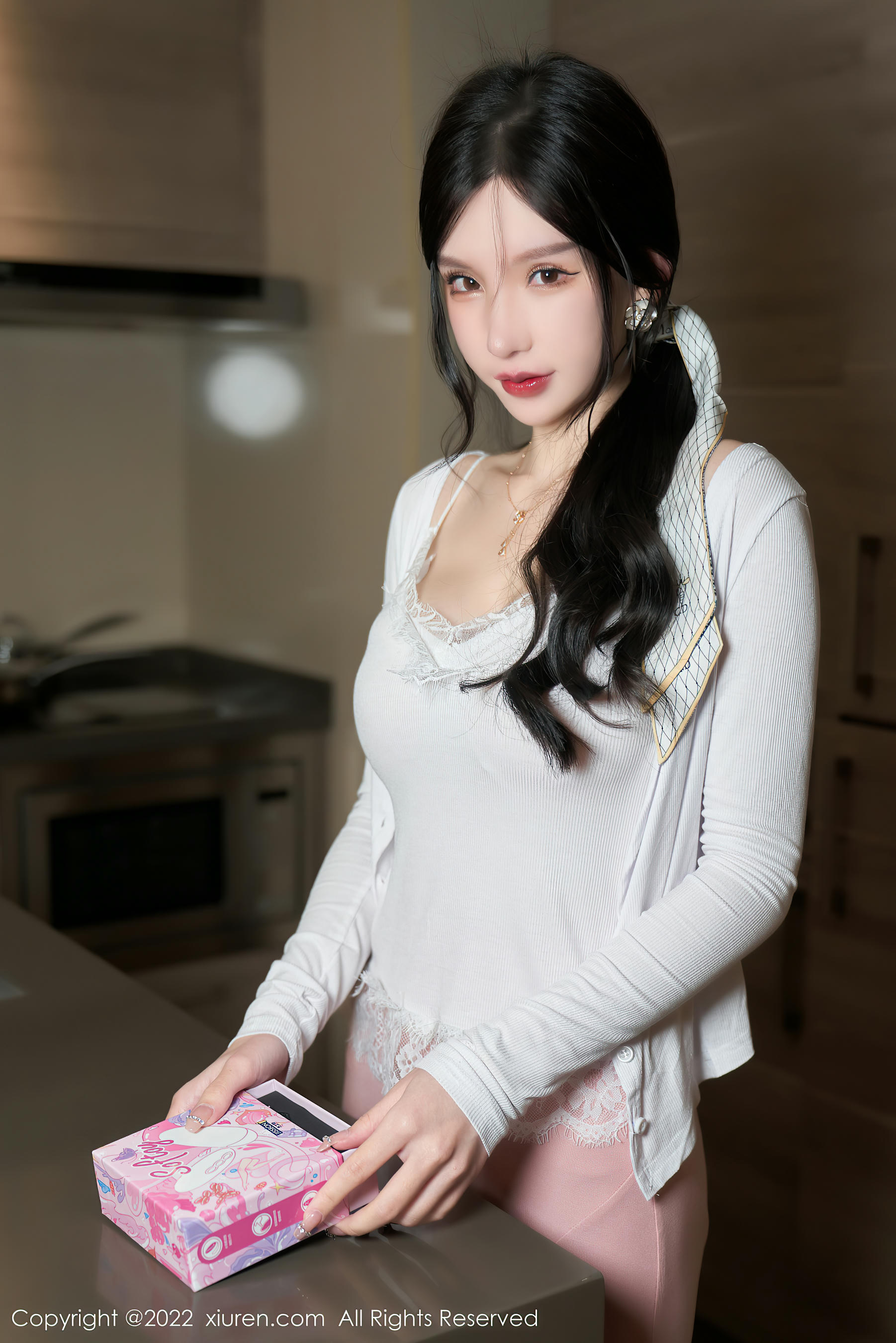XiuRen秀人网 2022.01.26 No.4517 周于希Sally [98+1P937M]_第1集