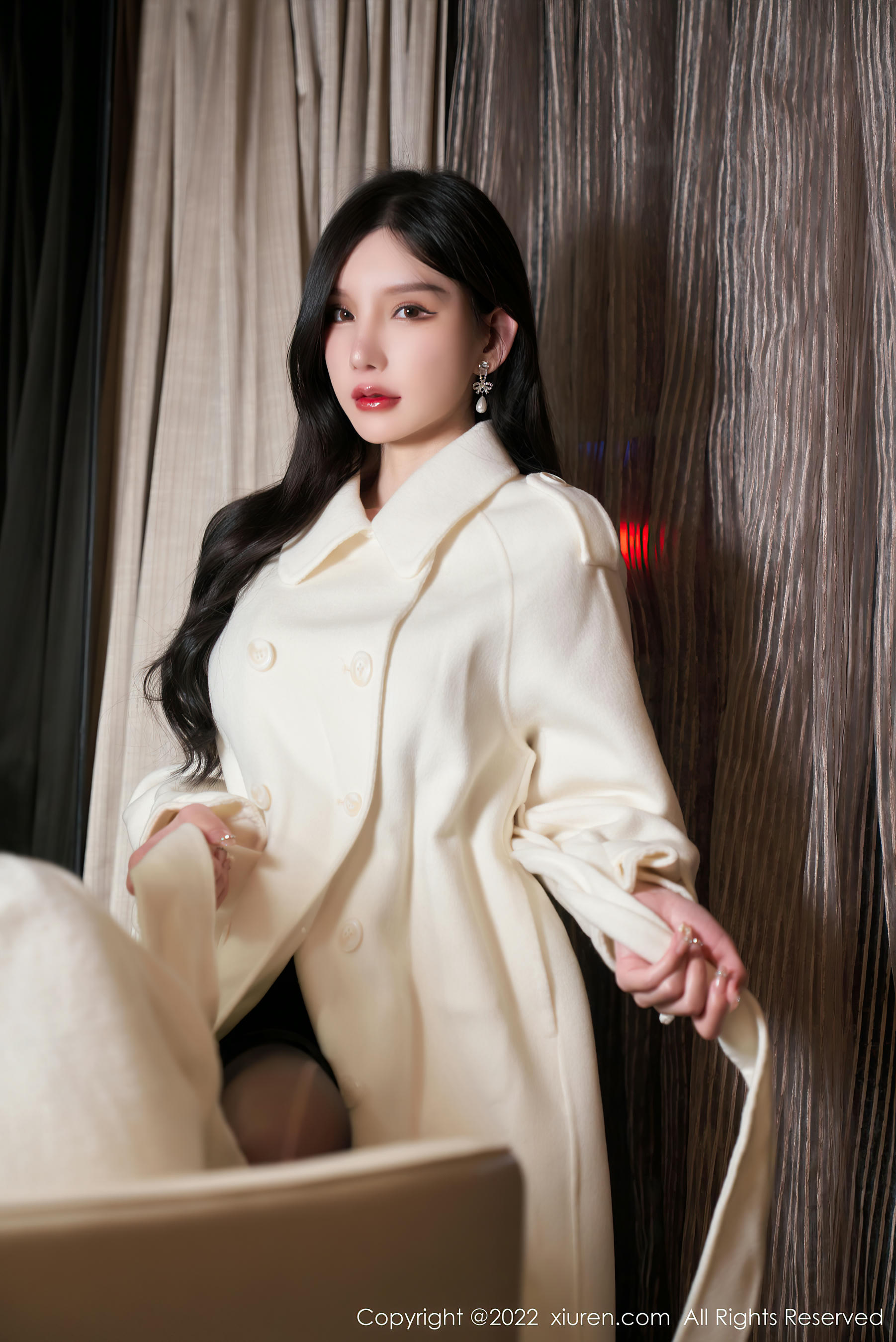 XiuRen秀人网 2022.02.16 No.4594 周于希Sally [70+1P630M]_第1集