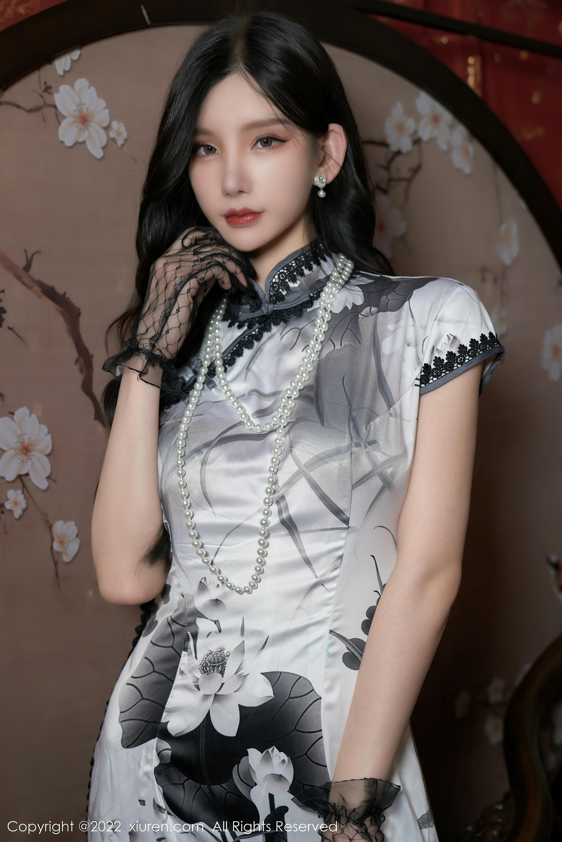 XiuRen秀人网 2022.02.18 No.4608 周于希Sally [76+1P768M]_第1集