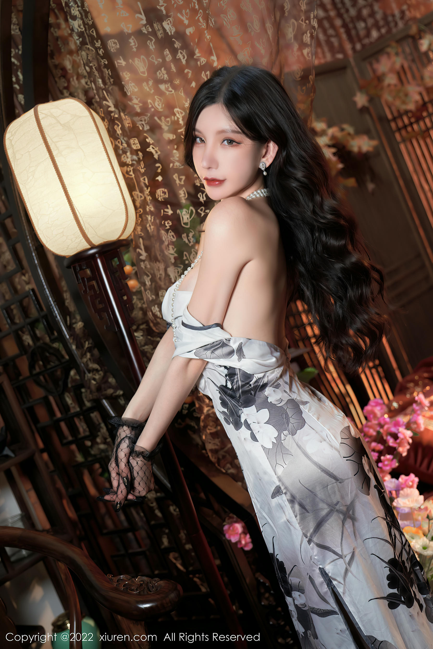 XiuRen秀人网 2022.02.18 No.4608 周于希Sally [76+1P768M]_第2集