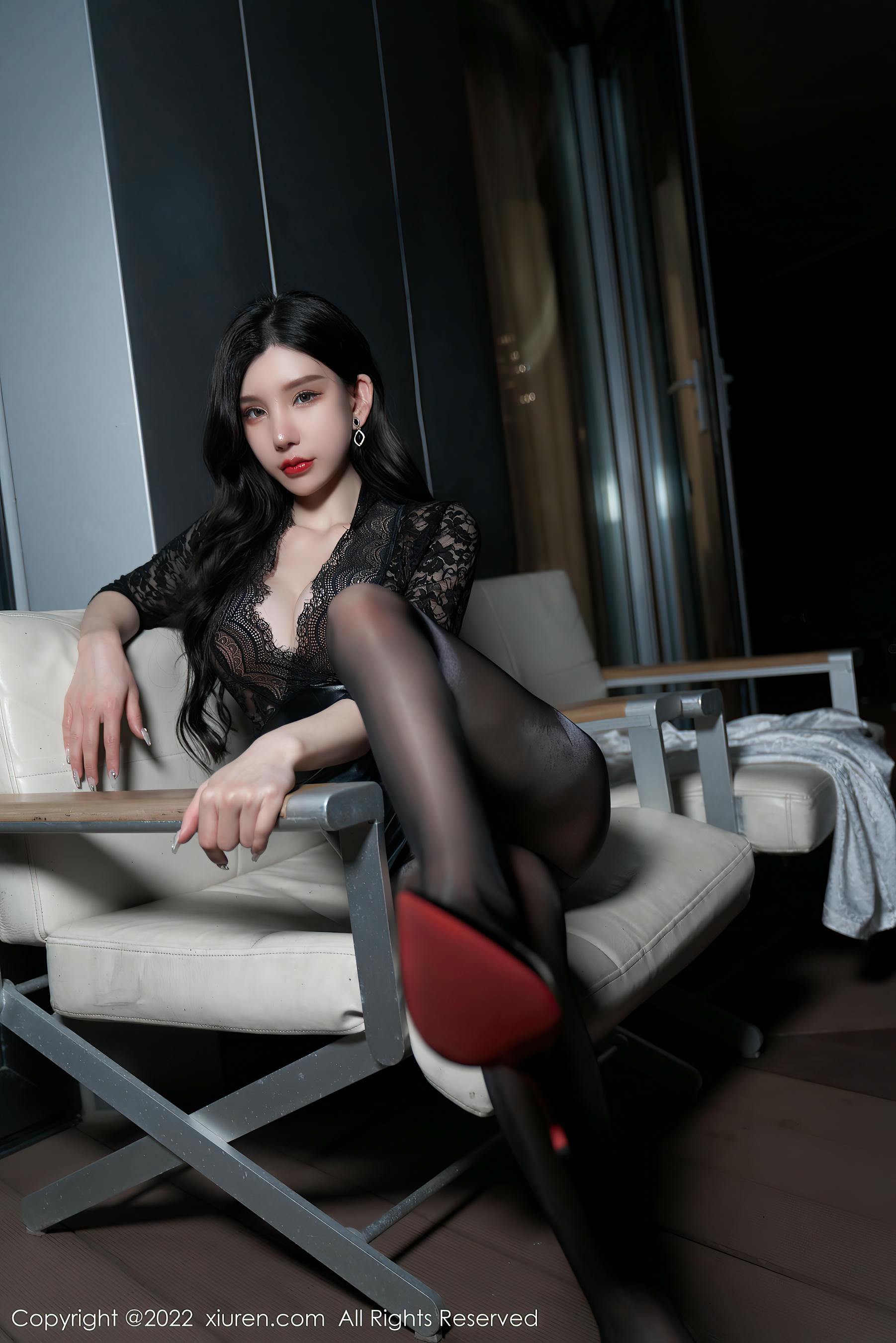 XiuRen秀人网 2022.02.25 No.4641 周于希Sally 三亚旅拍 [86+1P753M]_第1集