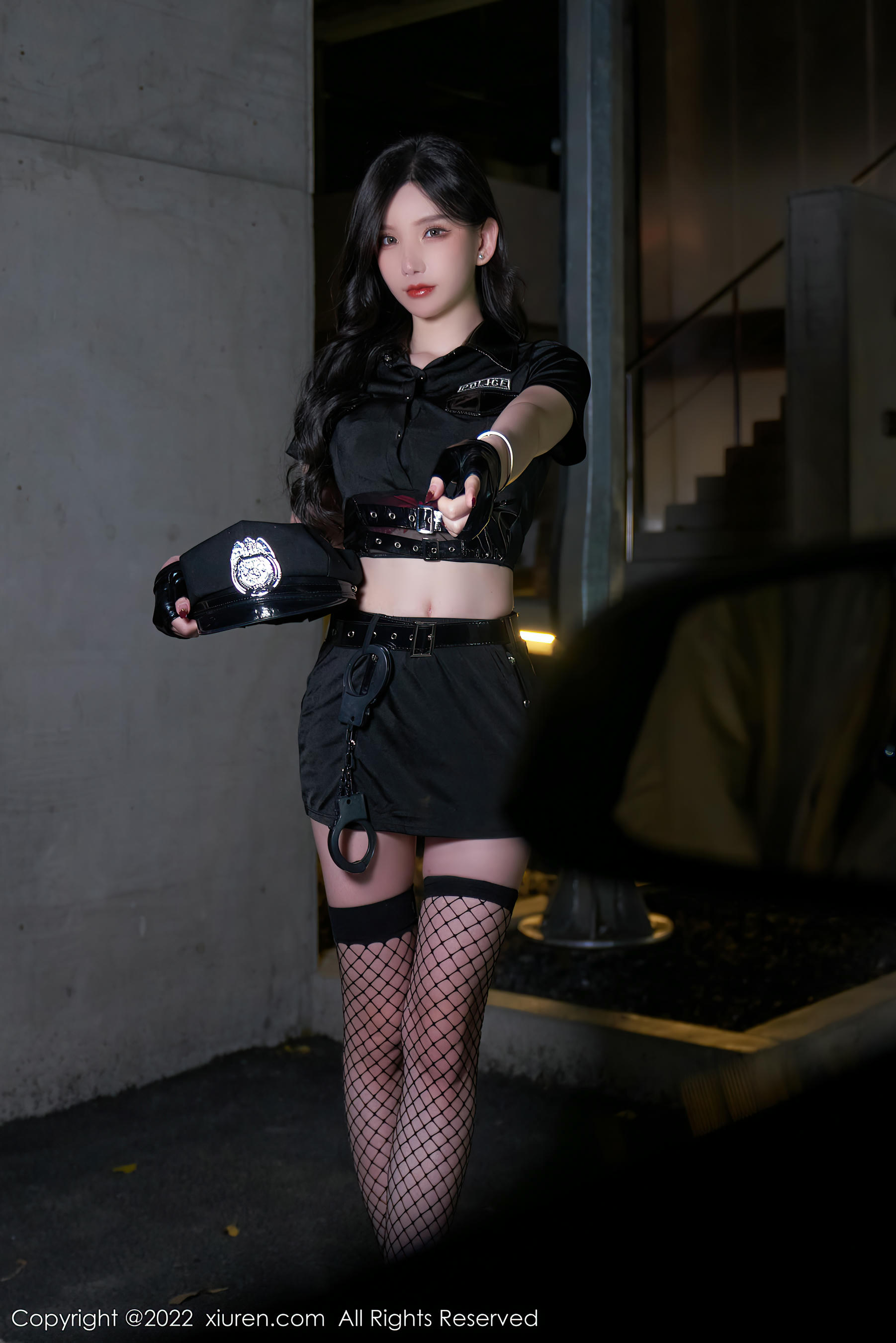 XiuRen秀人网 2022.03.18 No.4741 周于希Sally [72+1P600M]_第1集