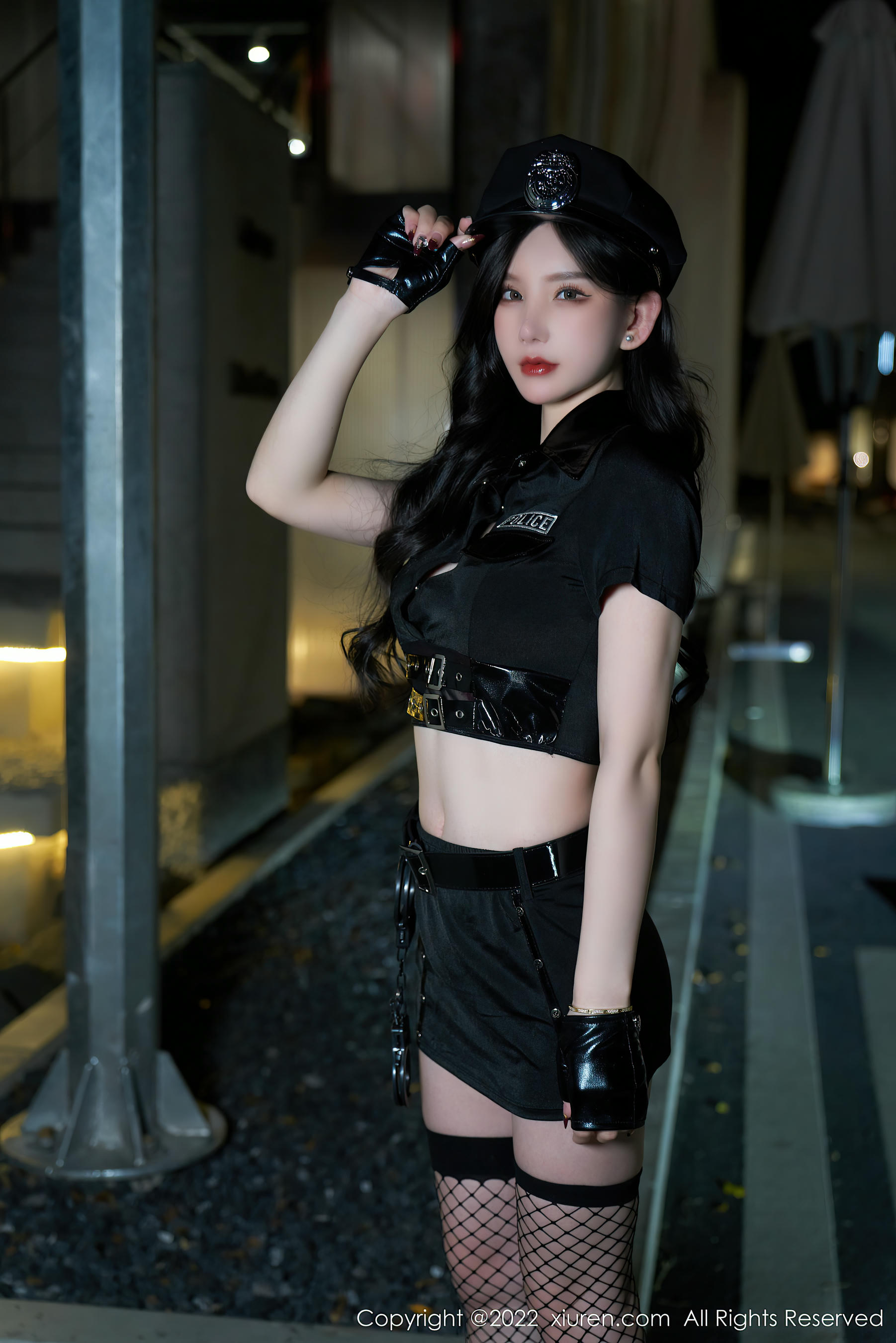 XiuRen秀人网 2022.03.18 No.4741 周于希Sally [72+1P600M]_第1集