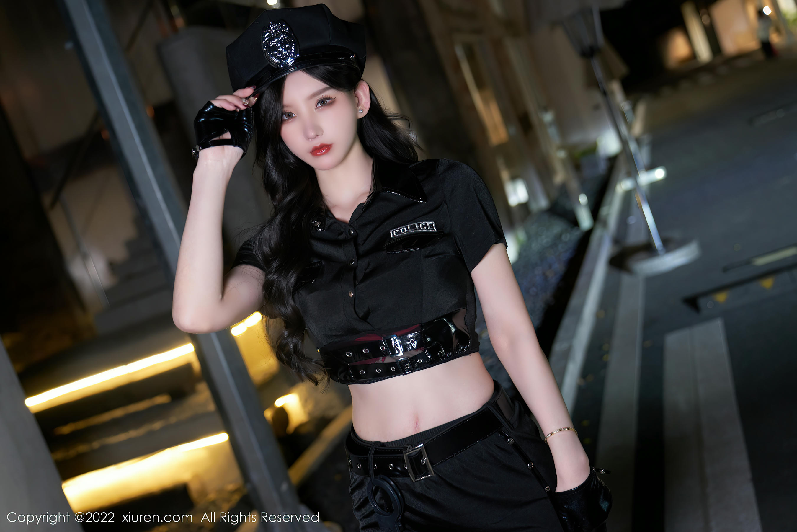 XiuRen秀人网 2022.03.18 No.4741 周于希Sally [72+1P600M]_第1集