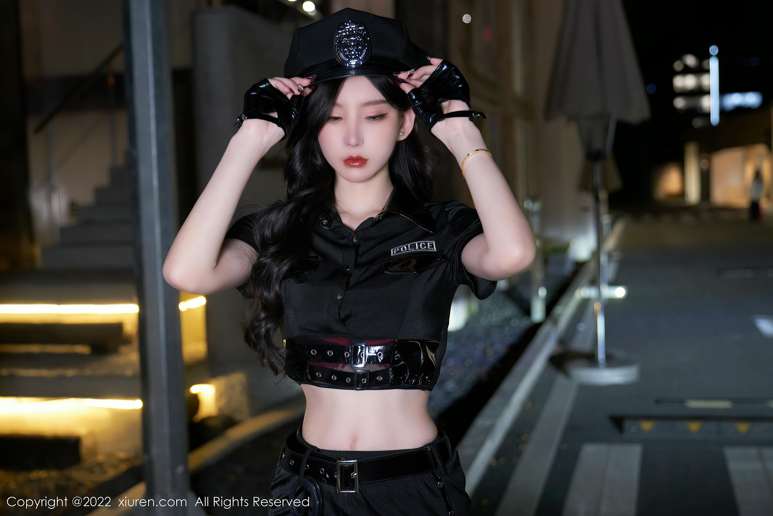 XiuRen秀人网 2022.03.18 No.4741 周于希Sally [72+1P600M]_第1集