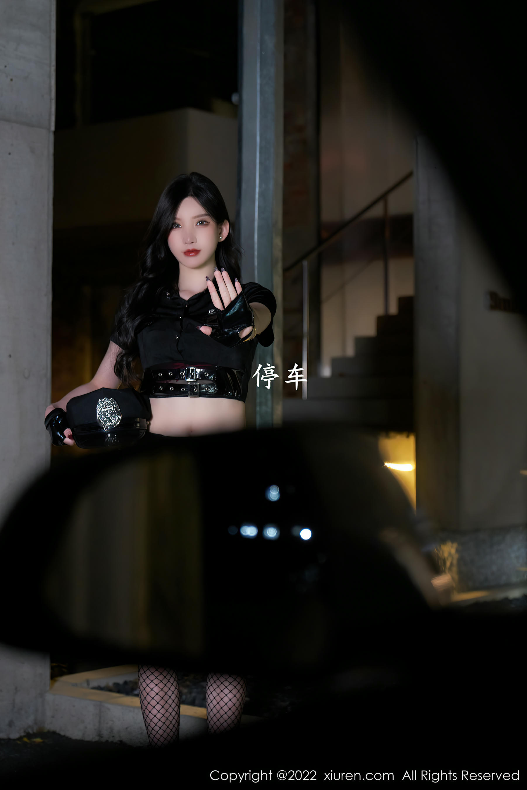 XiuRen秀人网 2022.03.18 No.4741 周于希Sally [72+1P600M]_第1集
