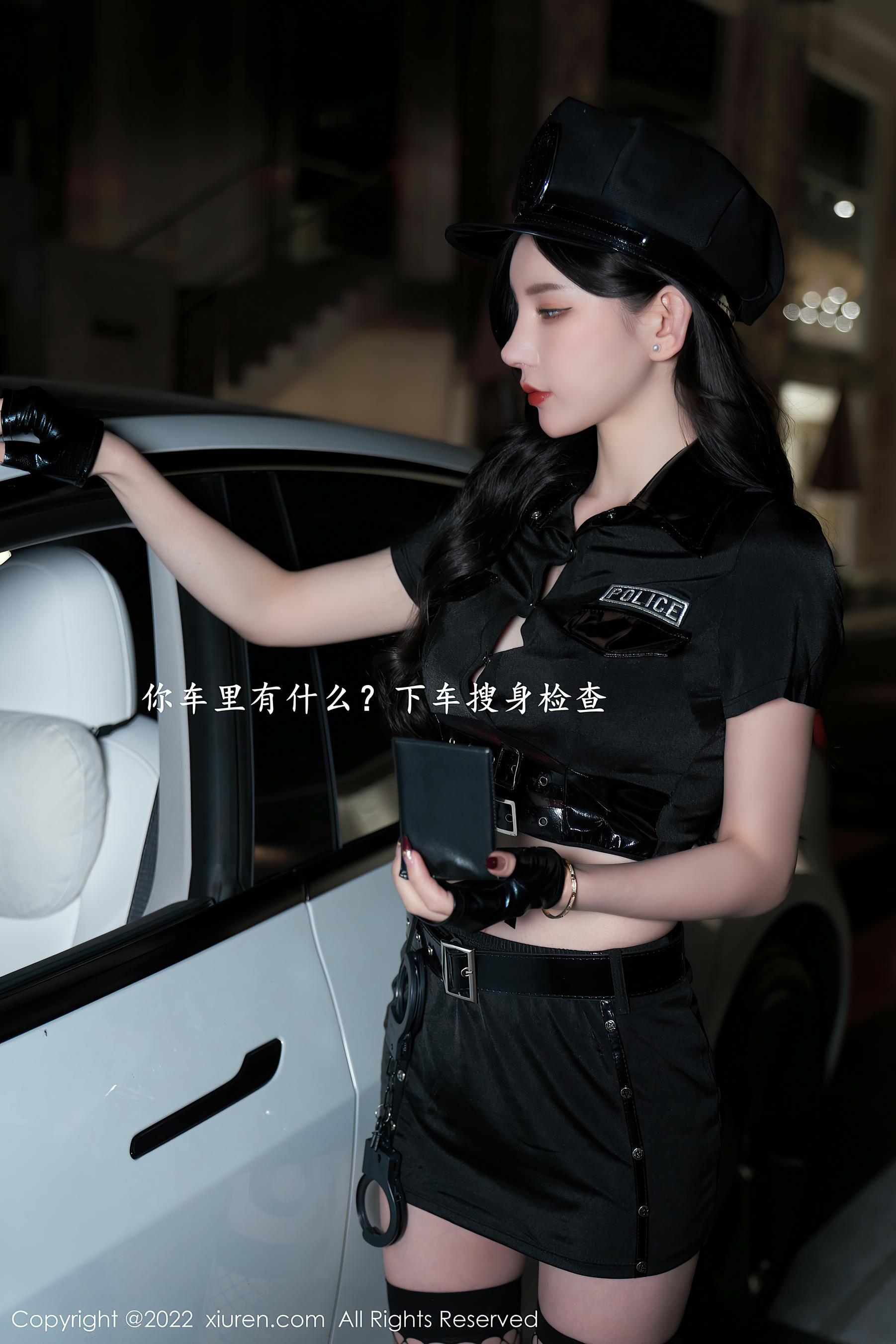 XiuRen秀人网 2022.03.18 No.4741 周于希Sally [72+1P600M]_第1集