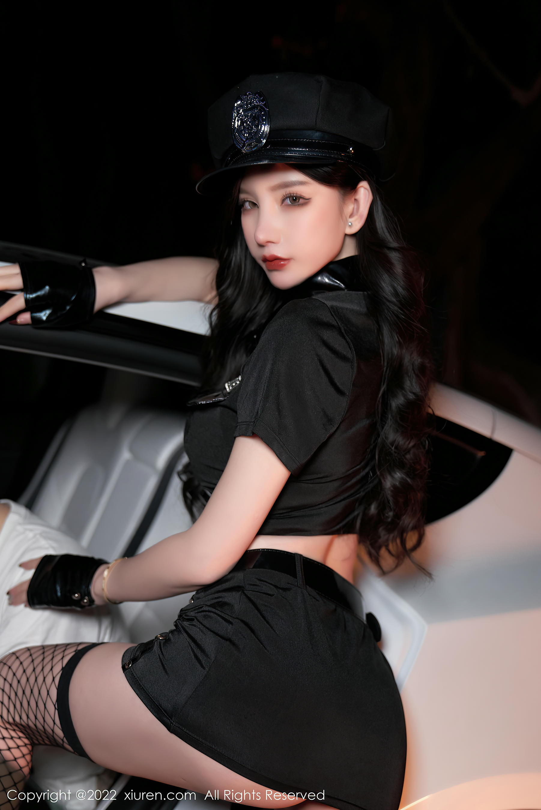 XiuRen秀人网 2022.03.18 No.4741 周于希Sally [72+1P600M]_第2集
