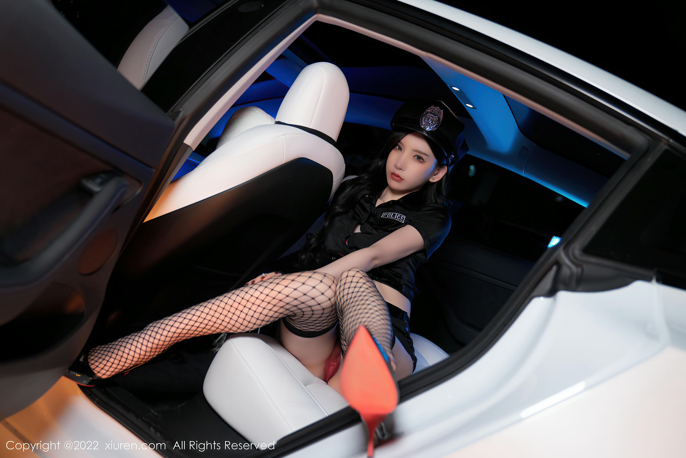XiuRen秀人网 2022.03.18 No.4741 周于希Sally [72+1P600M]_第3集