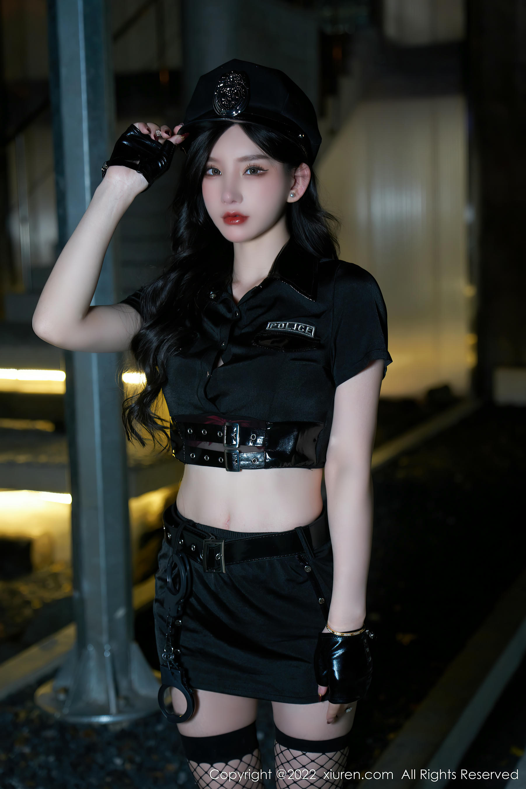 XiuRen秀人网 2022.03.18 No.4741 周于希Sally [72+1P600M]_第1集