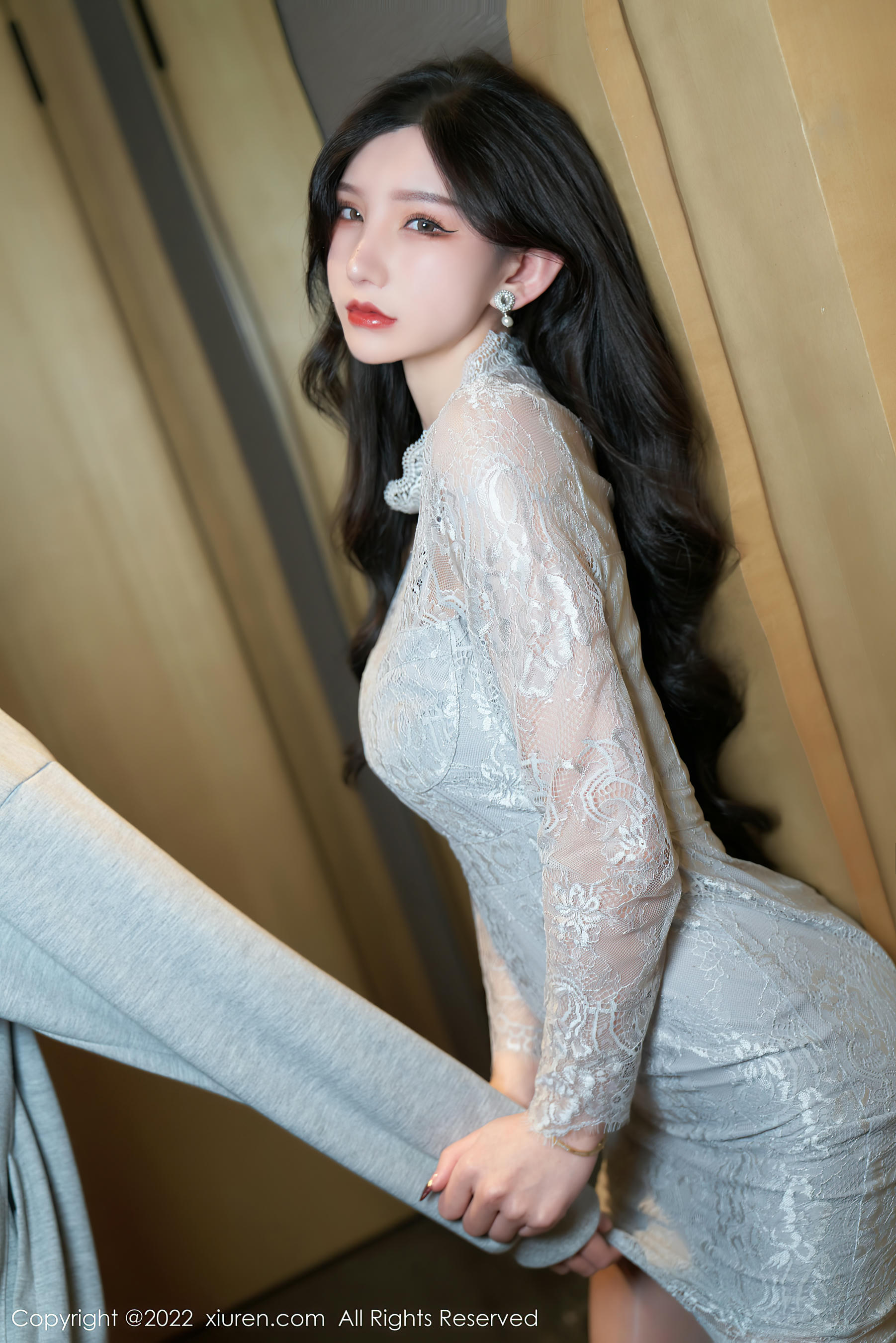 XiuRen秀人网 2022.03.25 No.4774 周于希Sally [75+1P714M]_第1集