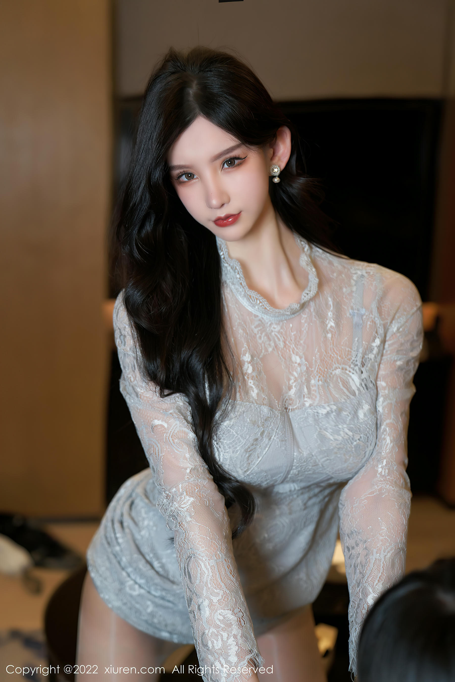 XiuRen秀人网 2022.03.25 No.4774 周于希Sally [75+1P714M]_第2集