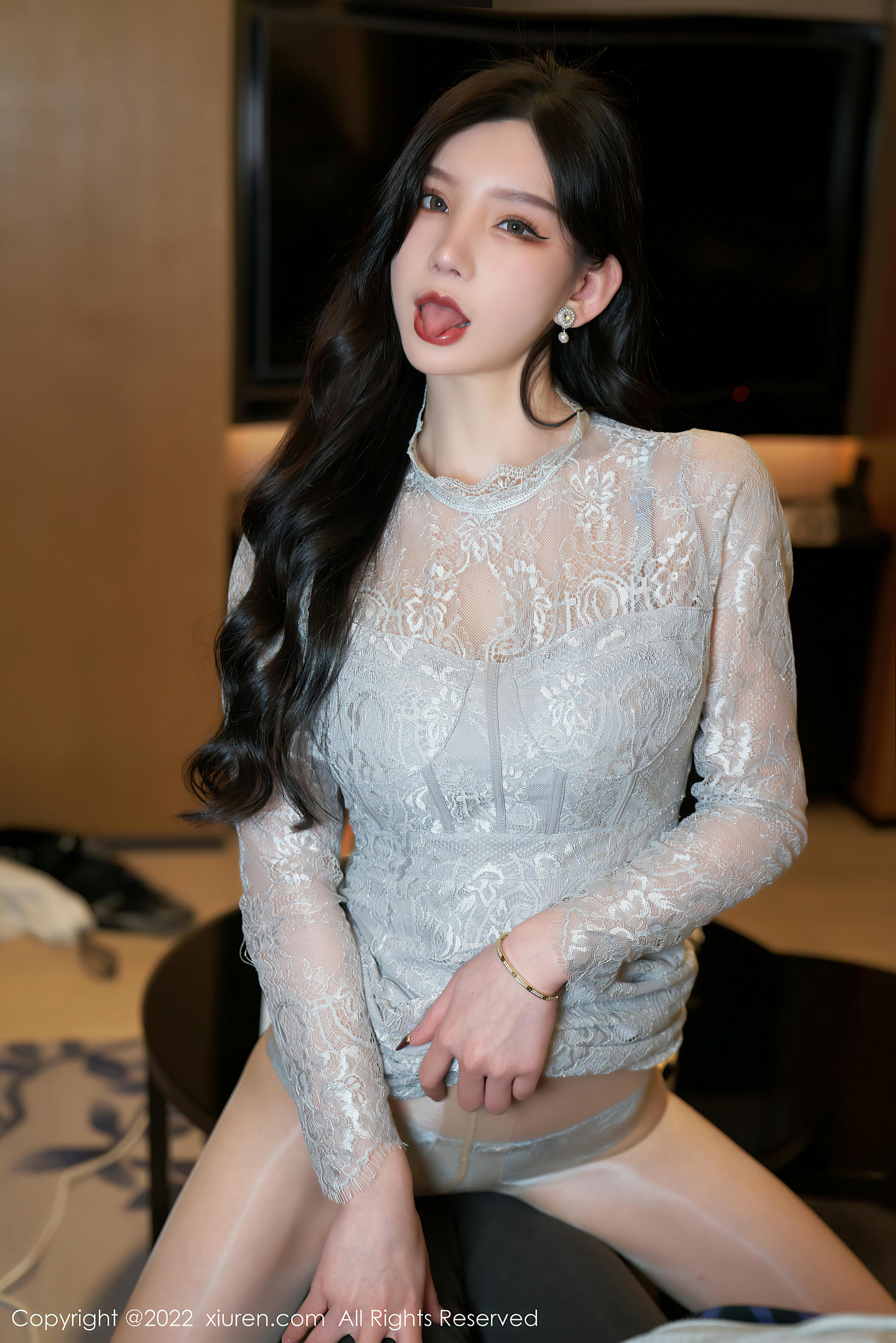 XiuRen秀人网 2022.03.25 No.4774 周于希Sally [75+1P714M]_第2集
