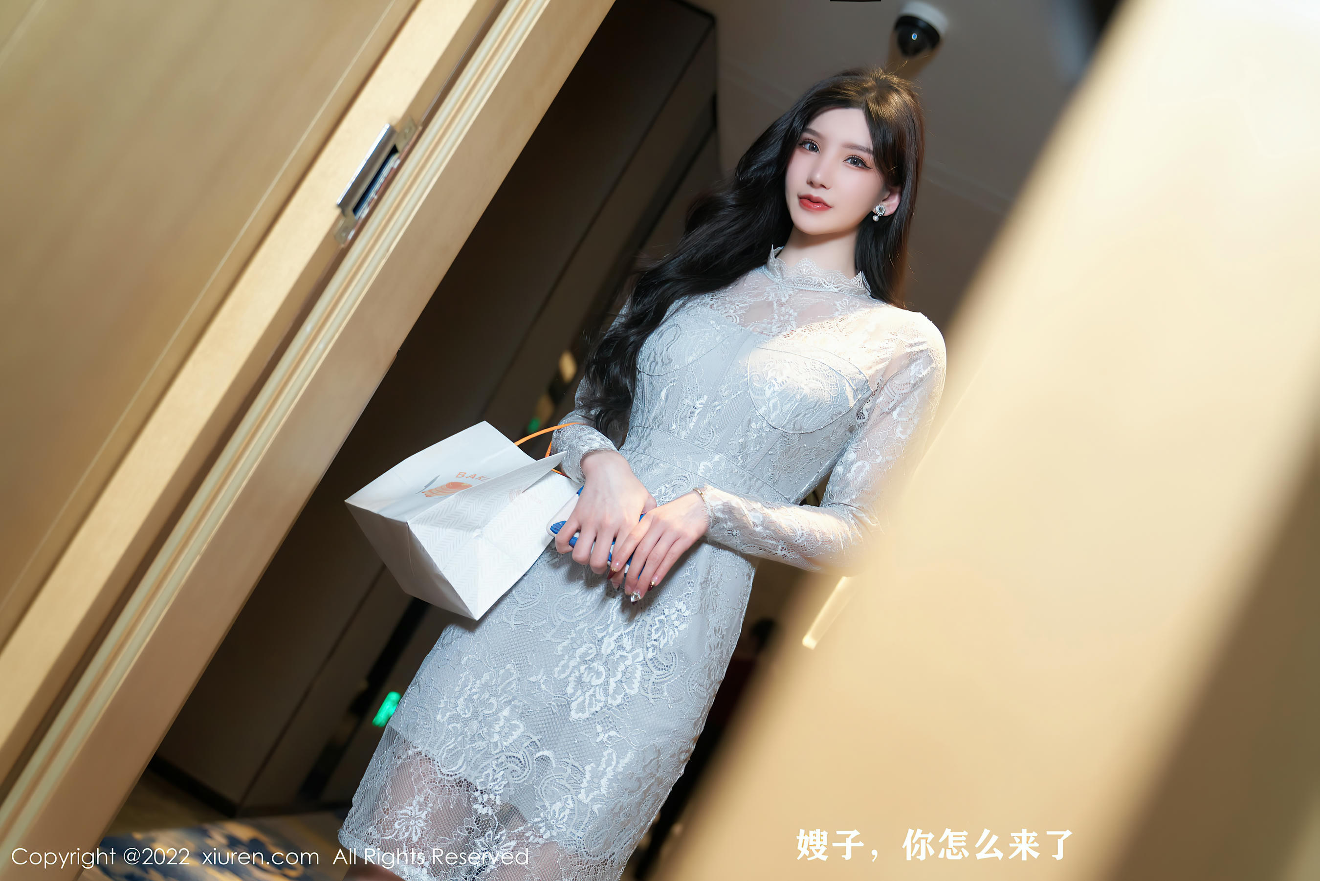 XiuRen秀人网 2022.03.25 No.4774 周于希Sally [75+1P714M]_第1集