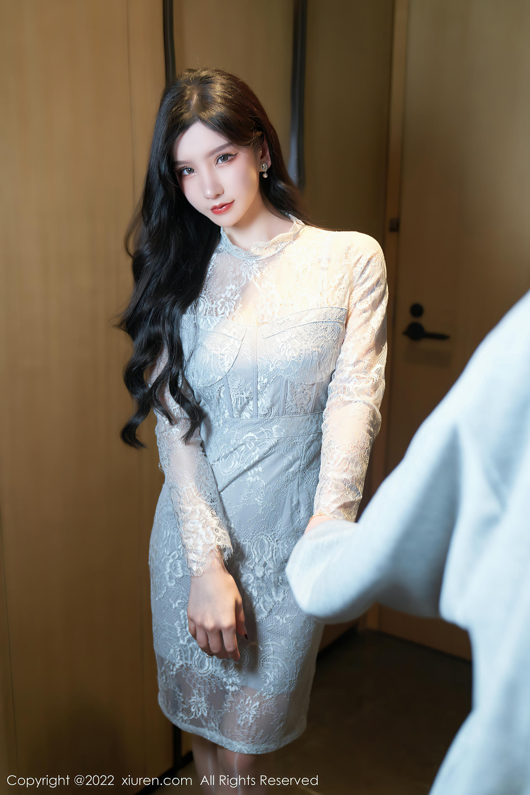 XiuRen秀人网 2022.03.25 No.4774 周于希Sally [75+1P714M]_第1集
