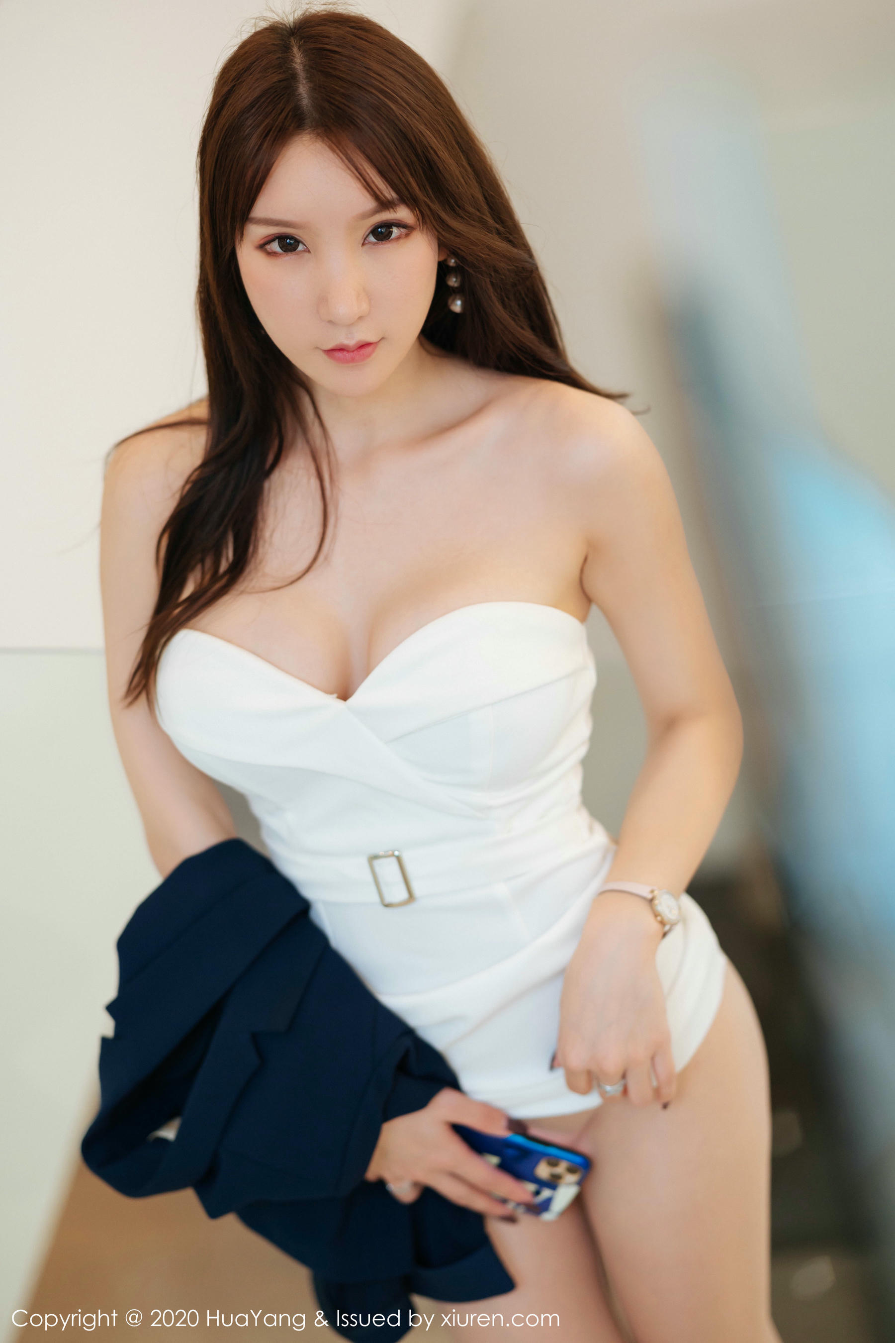 HuaYang花漾 2020.01.03 Vol.207 周于希Sandy[91+1P／212M]_第3集