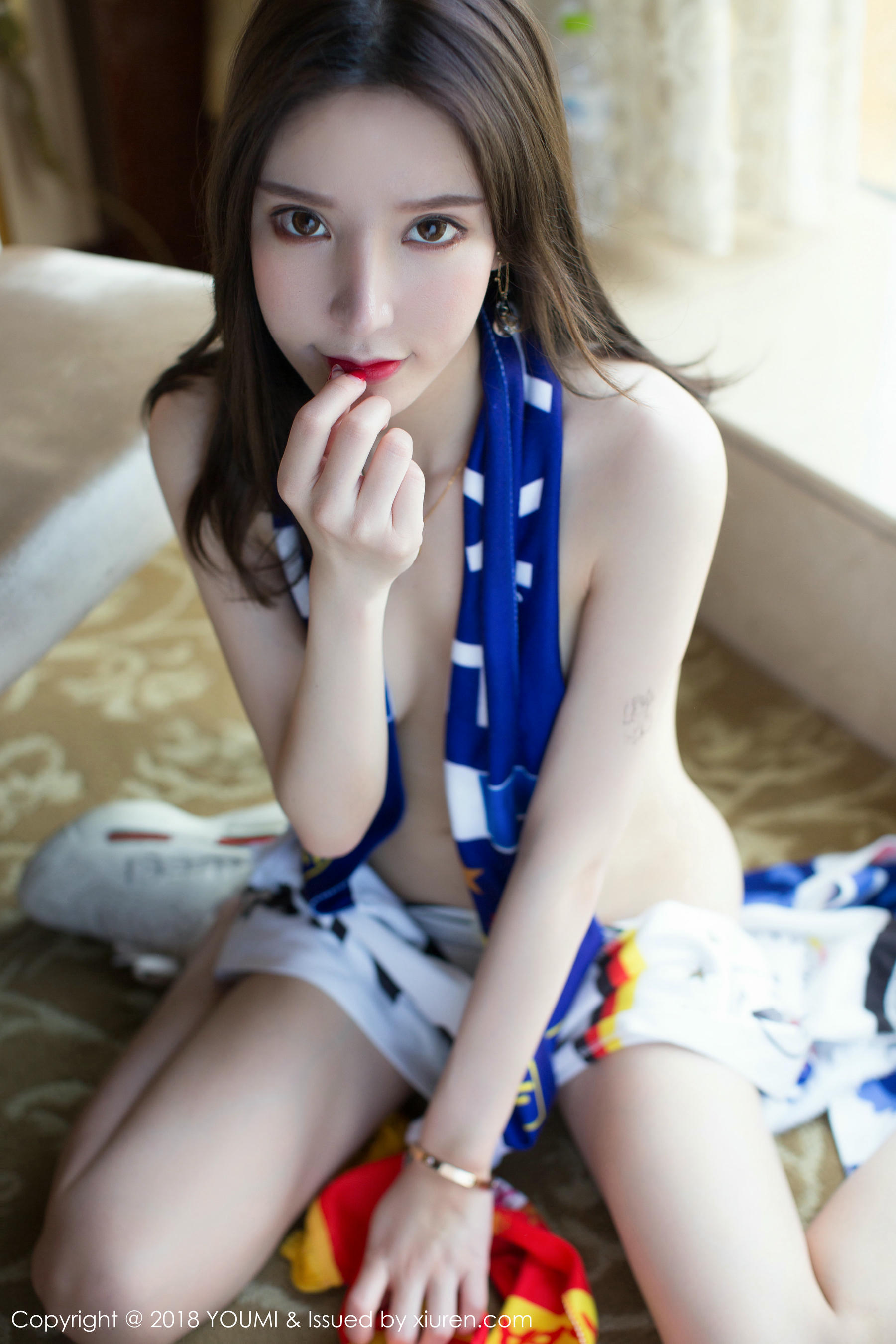 YouMi尤蜜荟 2018.07.05 Vol.182 周于希[49+1P／161M]_第3集
