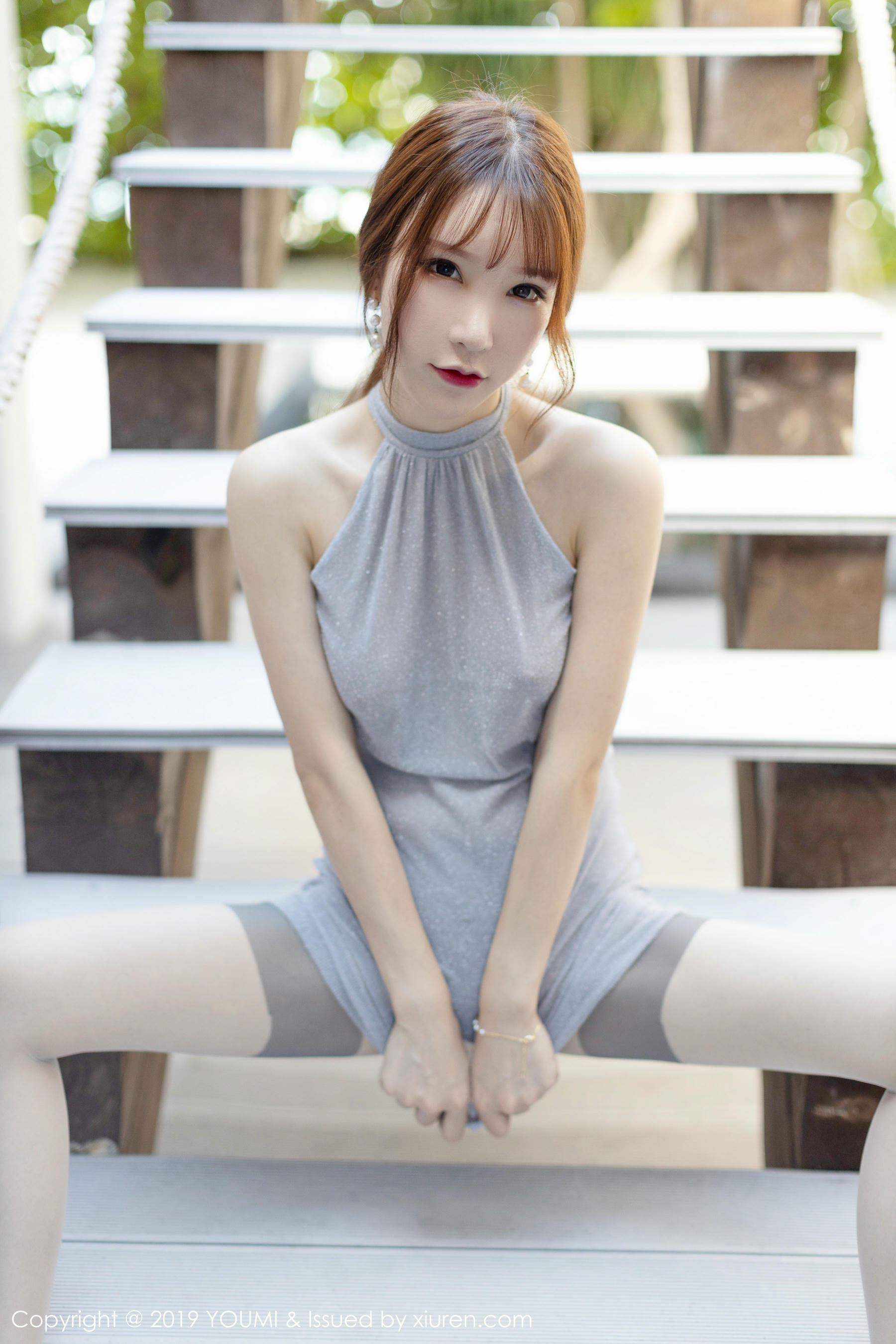YouMi尤蜜荟 2019.12.11 Vol.385 周于希Sandy[57+1P／204M]_第1集