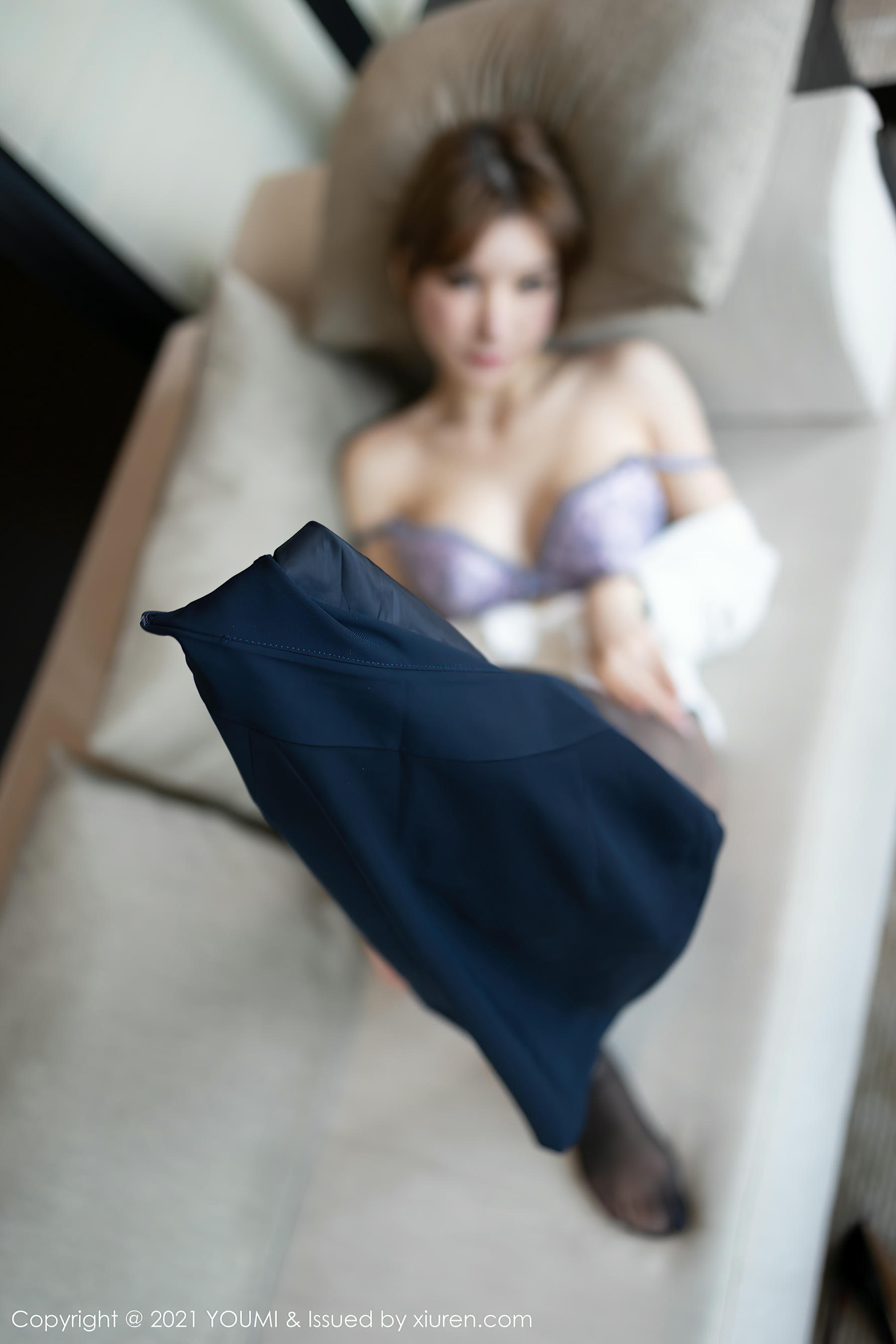 YouMi尤蜜荟 2021.02.26 Vol.606 周于希Sandy[106+1P／911MB]_第5集
