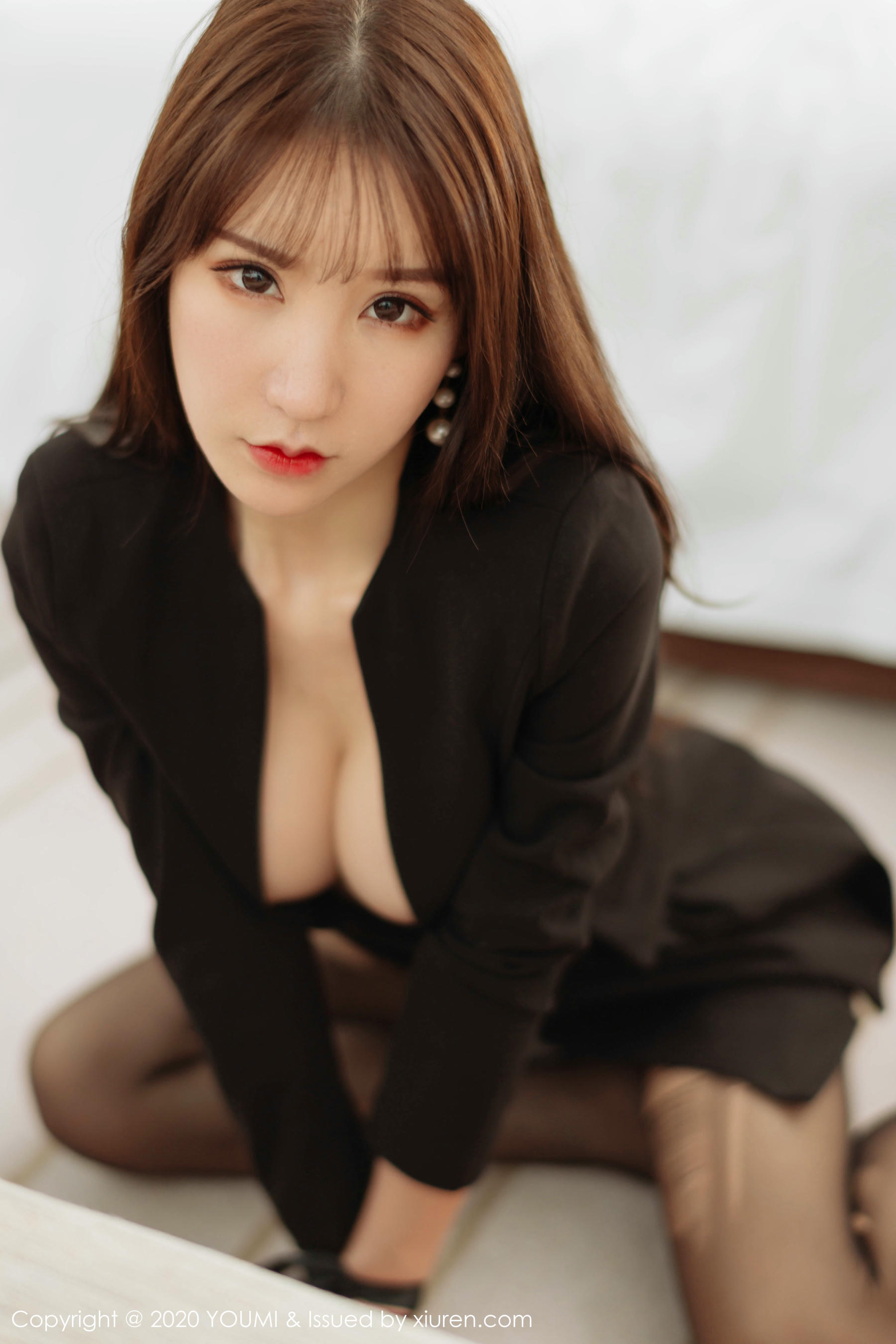 HuaYang花漾 2020.04.03 Vol.234 周于希Sandy[95+1P／173M]_第4集