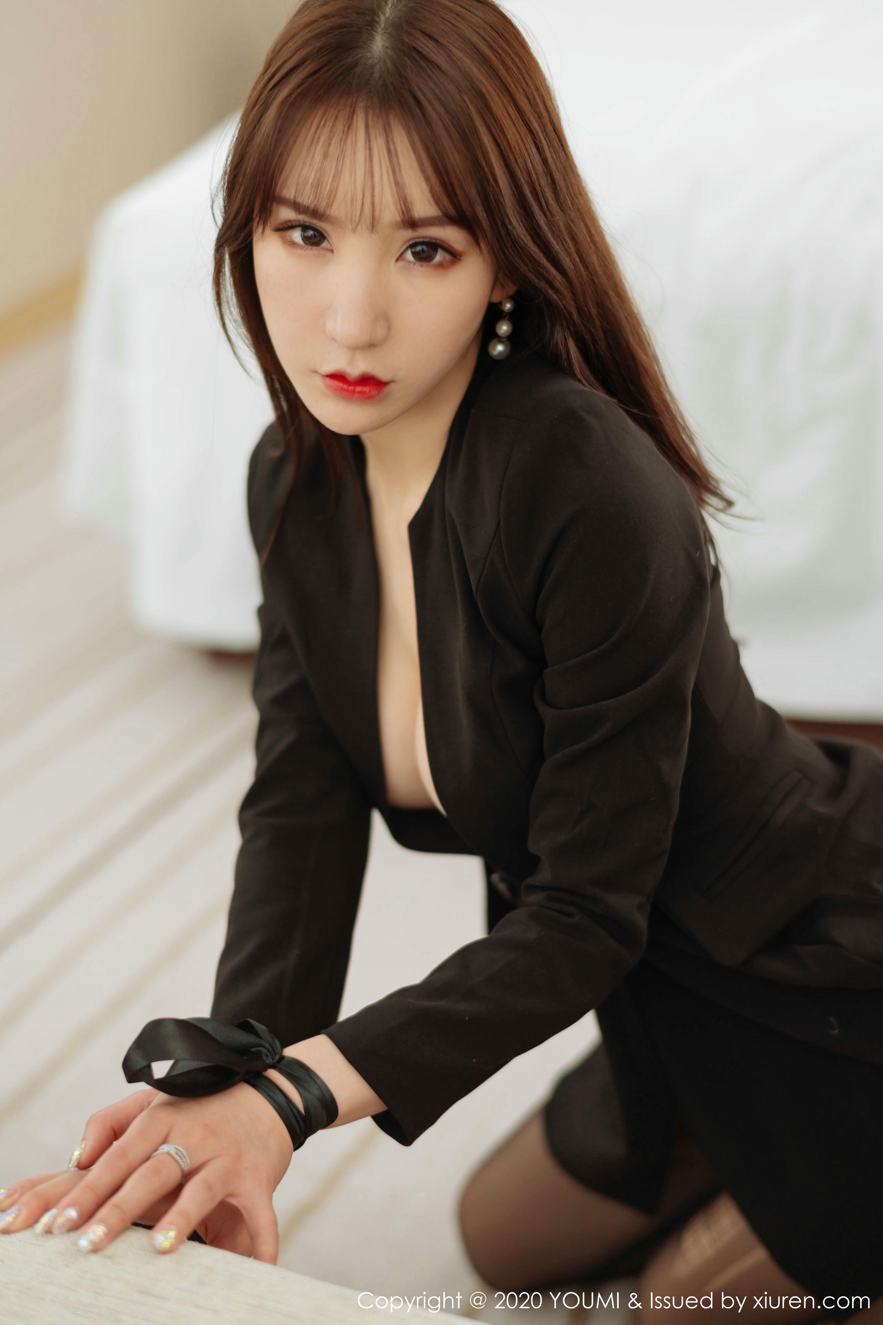 HuaYang花漾 2020.04.03 Vol.234 周于希Sandy[95+1P／173M]_第4集