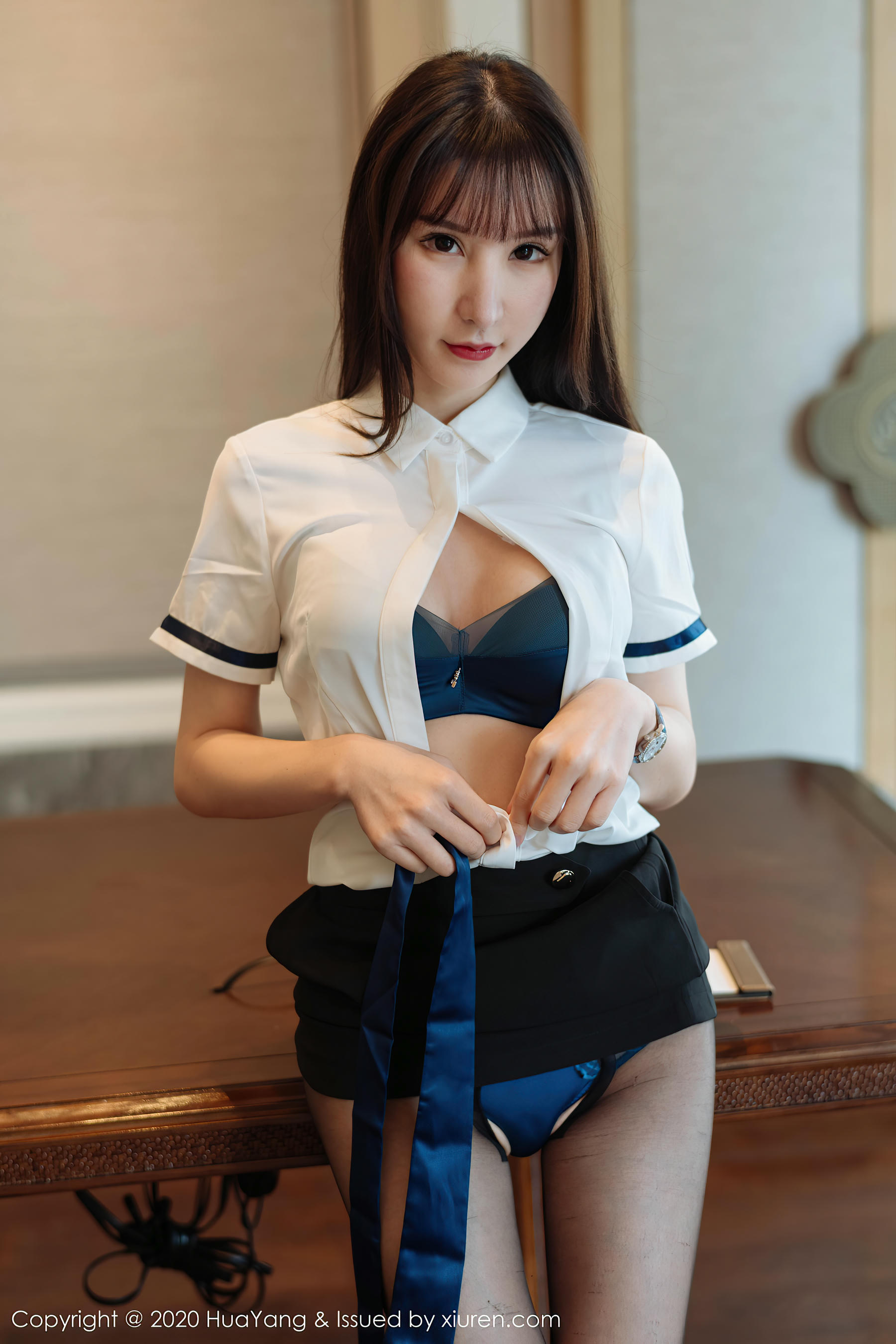 HuaYang花漾 2020.11.03 Vol.312 周于希Sandy[63+1P／627MB]_第3集
