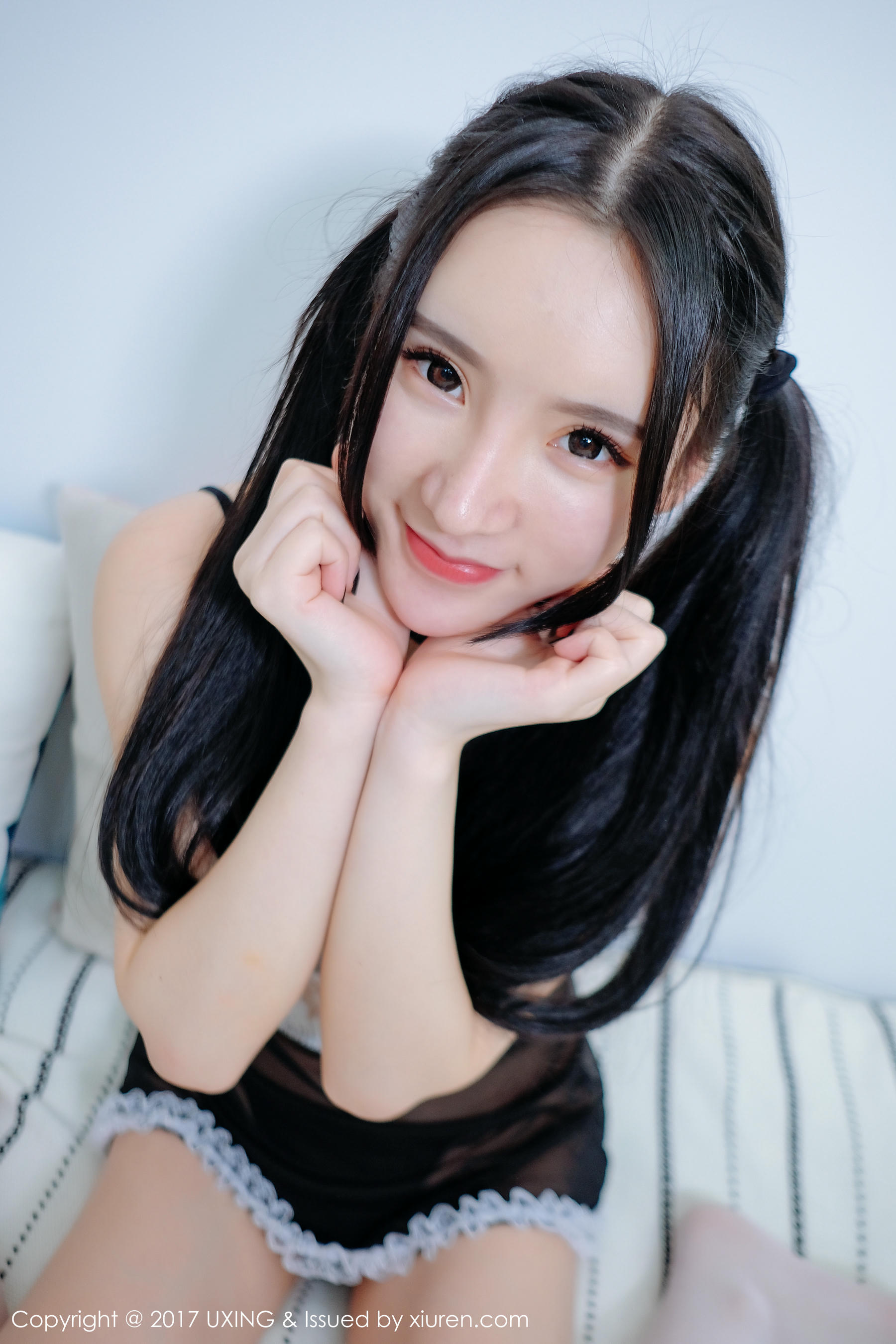 UXing优星馆 2017.06.09 VOL.055 周于希dummy [43+1P138M]_第1集