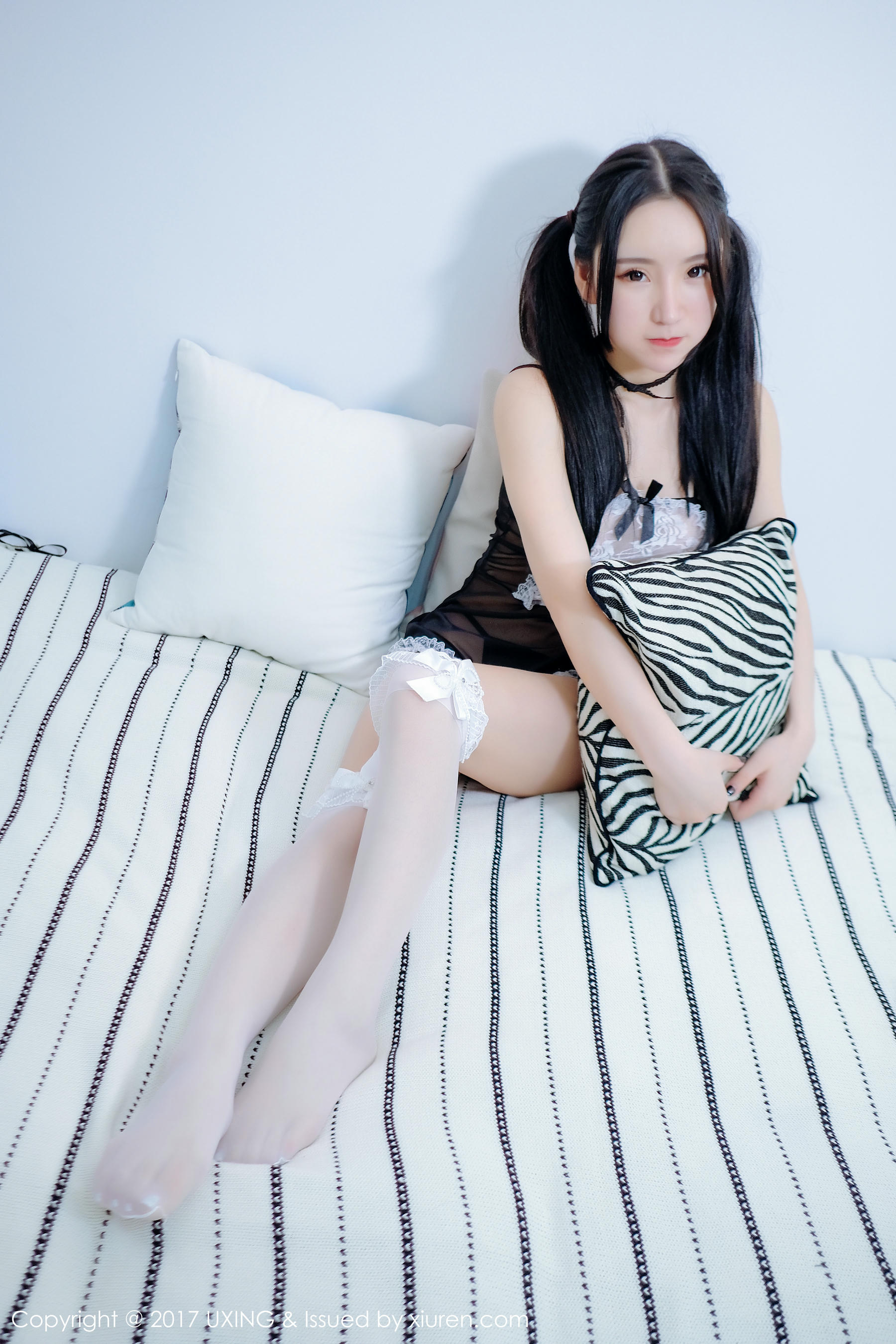 UXing优星馆 2017.06.09 VOL.055 周于希dummy [43+1P138M]_第2集